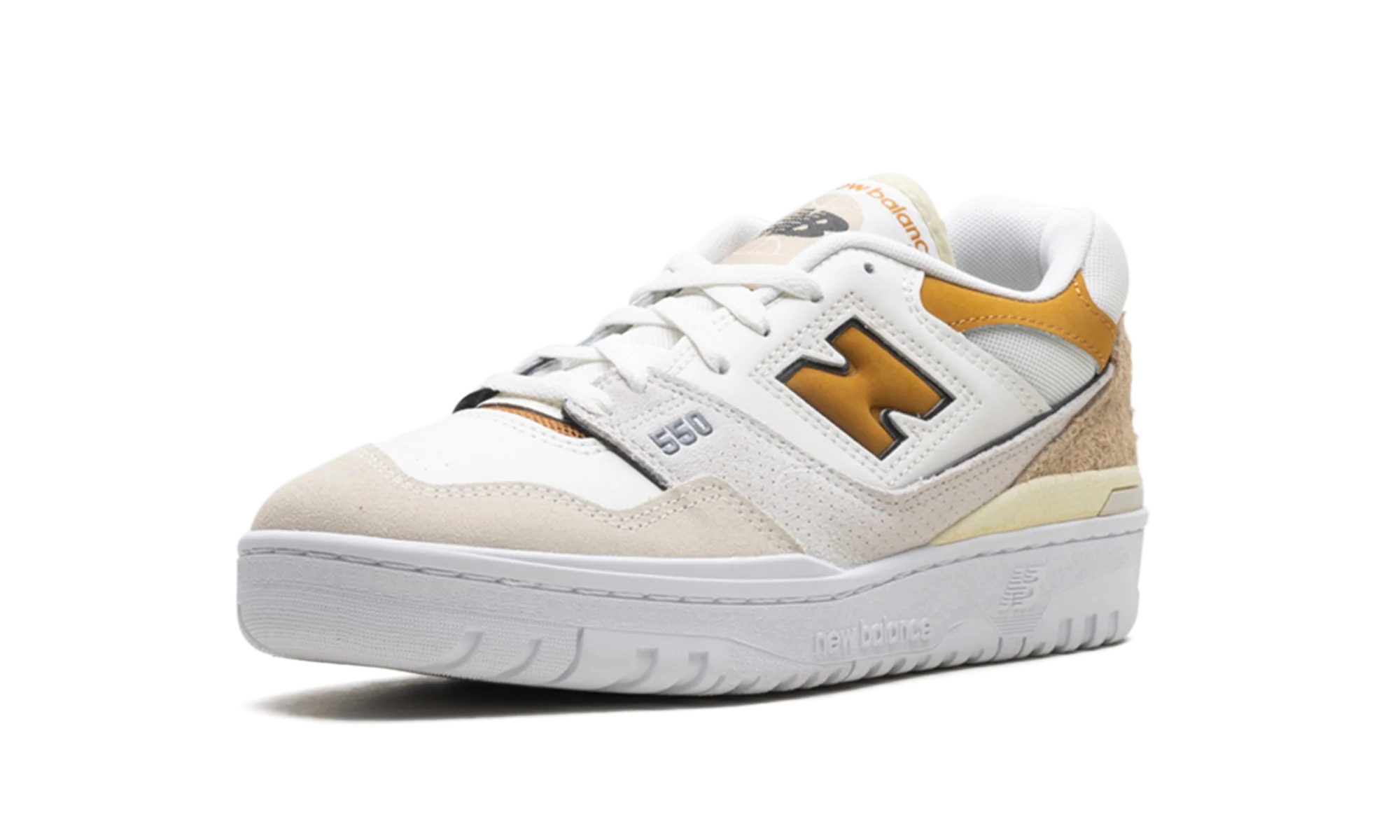 550 Wmns Sea Salt / Tobacco - 550 Wmns Sea Salt / Tobacco - Jordan 1s - AIR Jordan 1