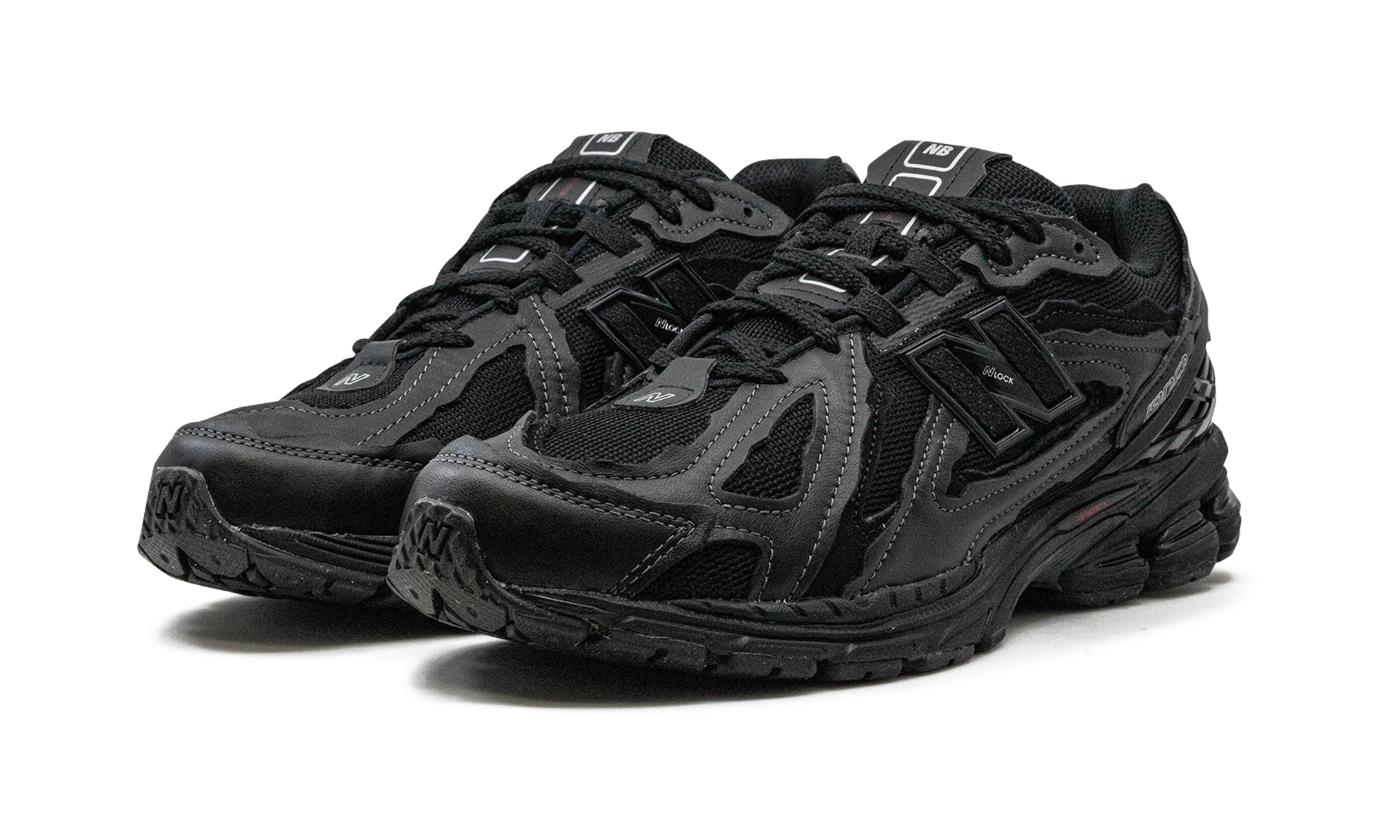 1906R Protection Pack - 1906R Protection Pack - Jordan 1s - AIR Jordan 1