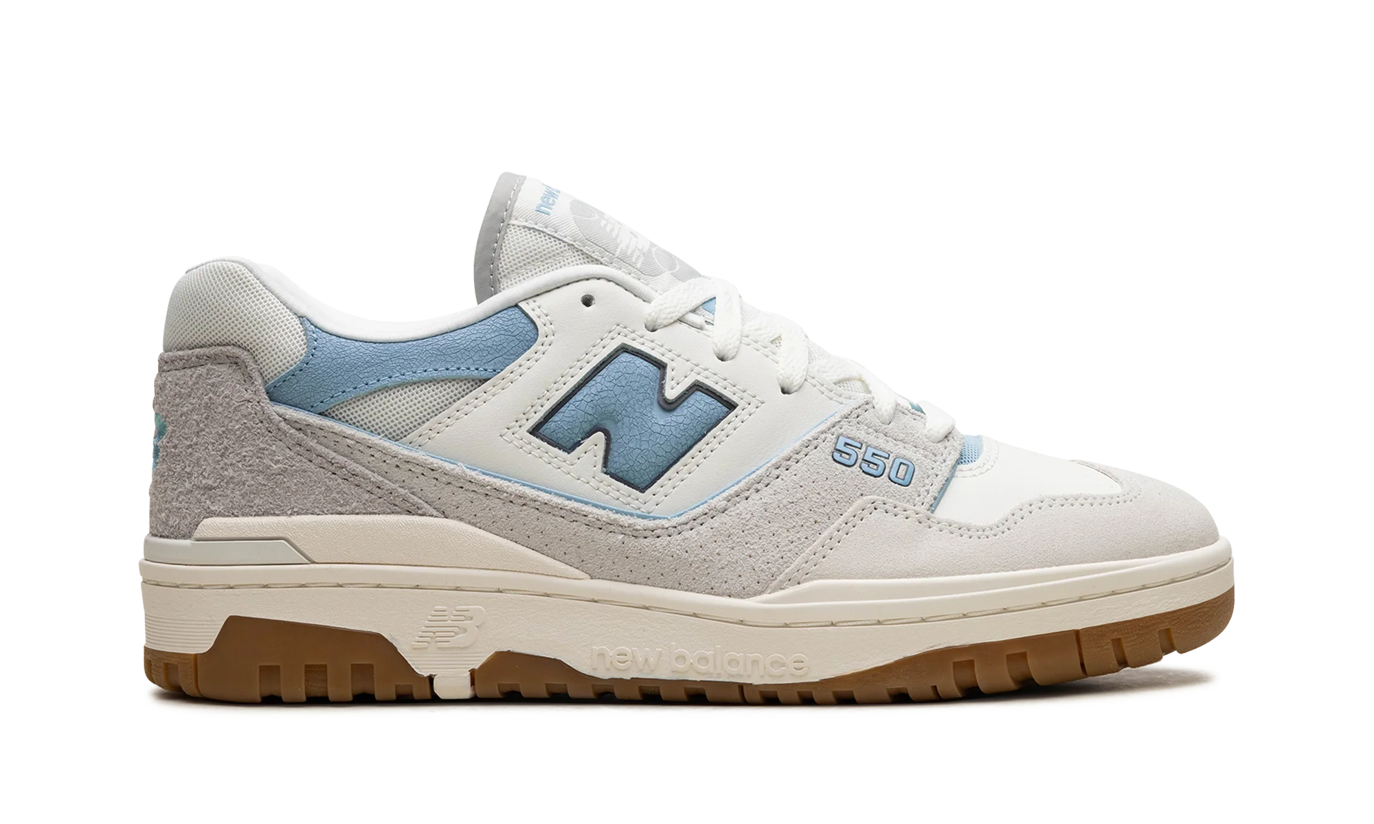 550 White Blue - 550 White Blue - Jordan 1s - AIR Jordan 1