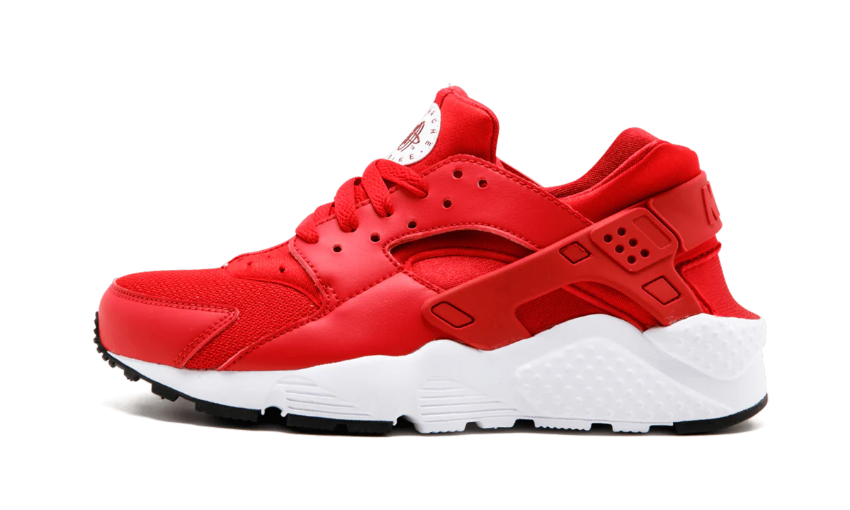 Huarache Run (GS) CHILI RED - Huarache Run (GS) CHILI RED - Jordan 1s - AIR Jordan 1