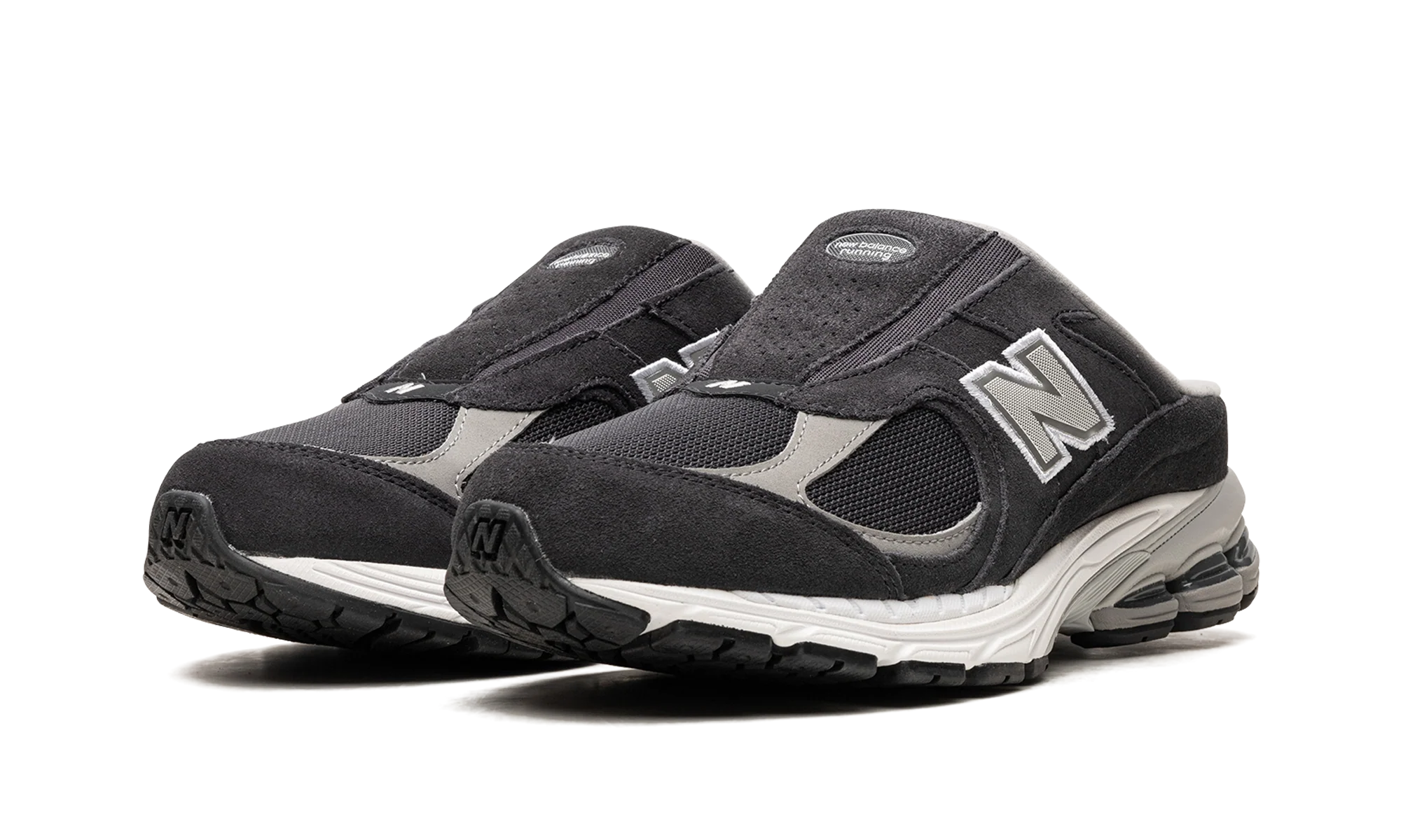 2002R Mule Phantom - 2002R Mule Phantom - Jordan 1s - AIR Jordan 1