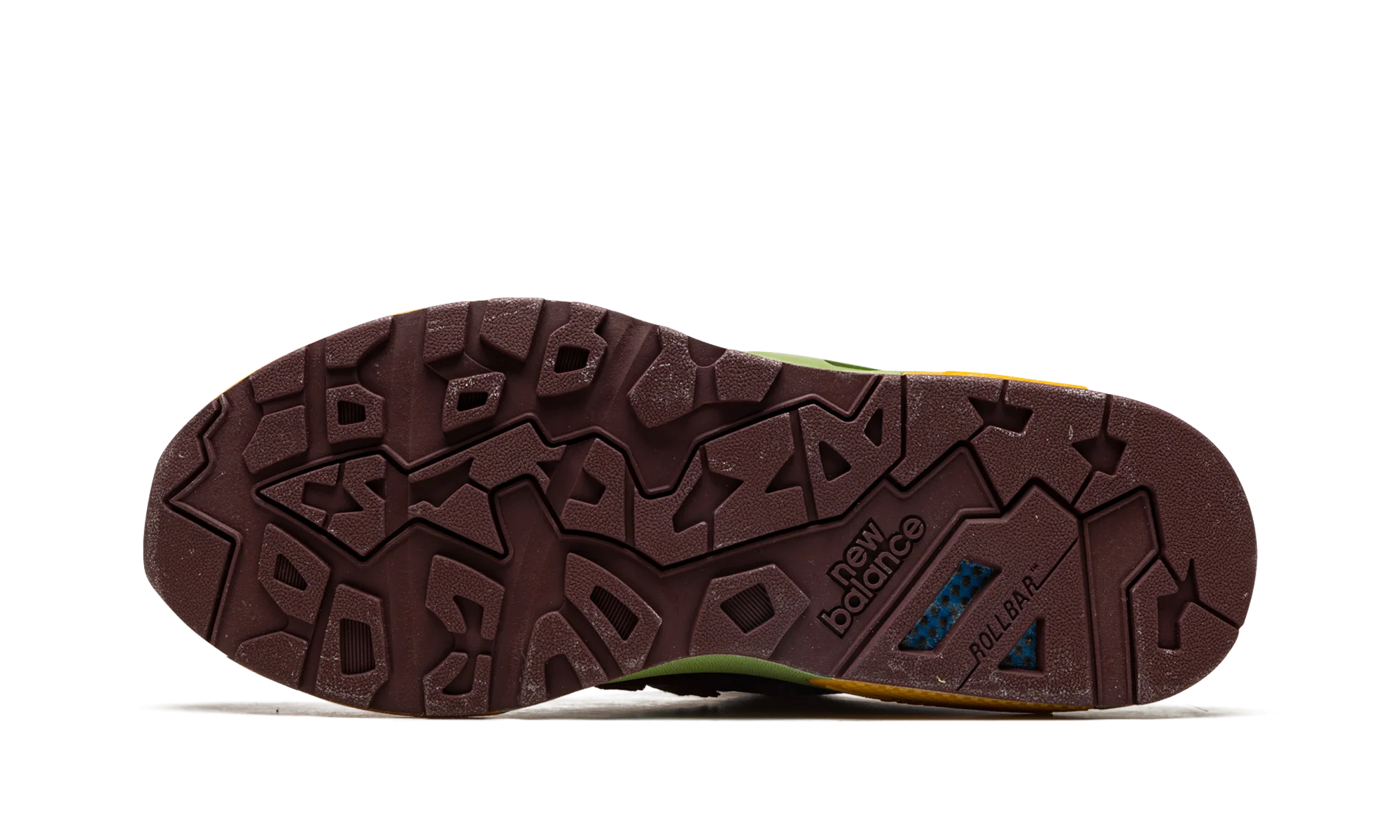 MT580 Stray Rats - Maroon - MT580 Stray Rats - Maroon - Jordan 1s - AIR Jordan 1