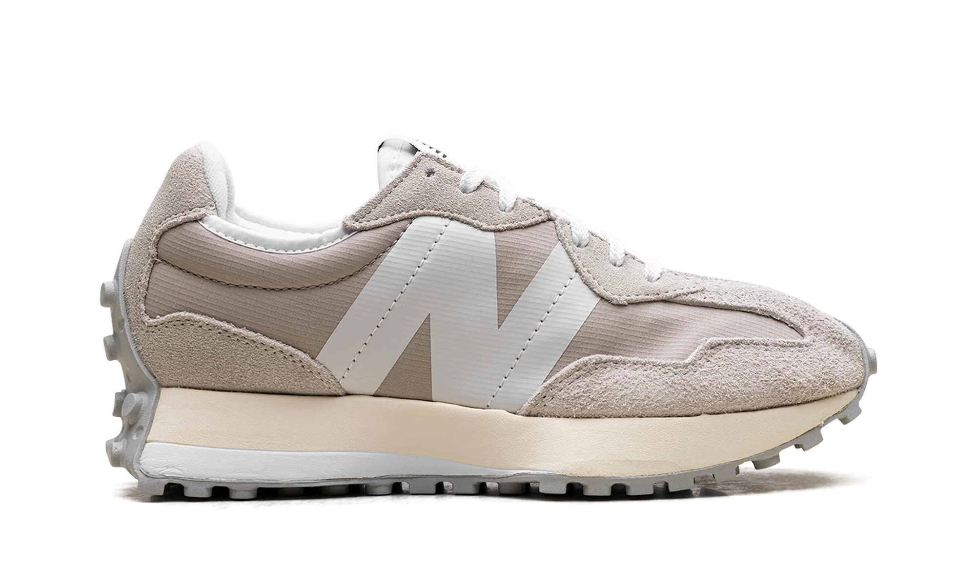 327 WMNS Timberwolf Aluminum - 327 WMNS Timberwolf Aluminum - Jordan 1s - AIR Jordan 1