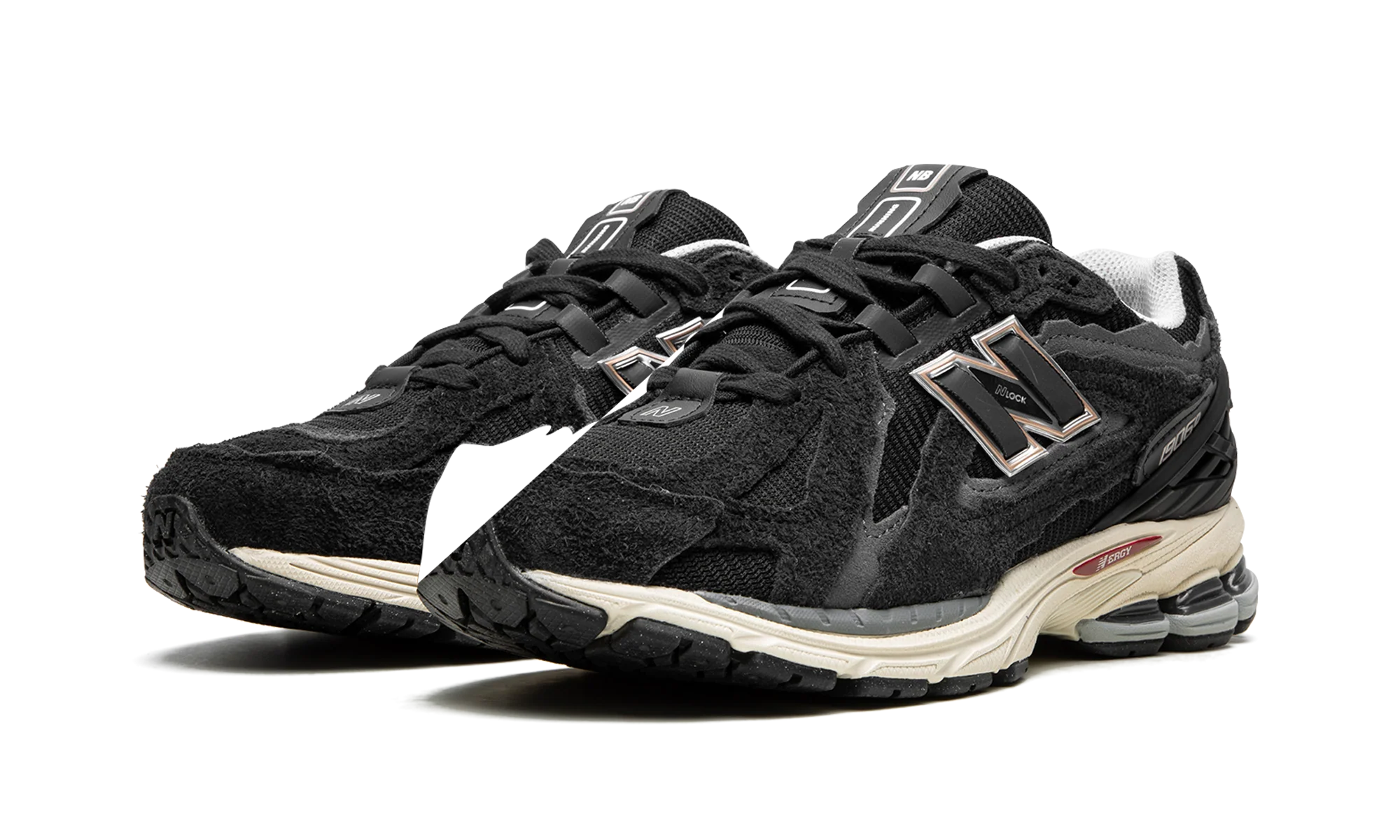 1906R Protection Pack - Black - 1906R Protection Pack - Black - Jordan 1s - AIR Jordan 1