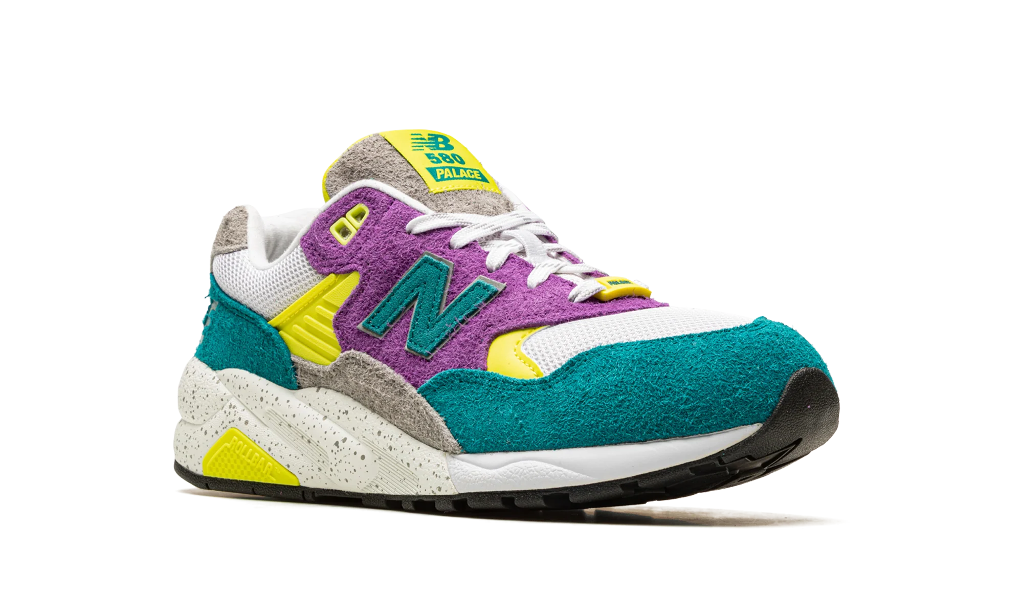 580 Palace - Shaded Spruce Pansy - 580 Palace - Shaded Spruce Pansy - Jordan 1s - AIR Jordan 1