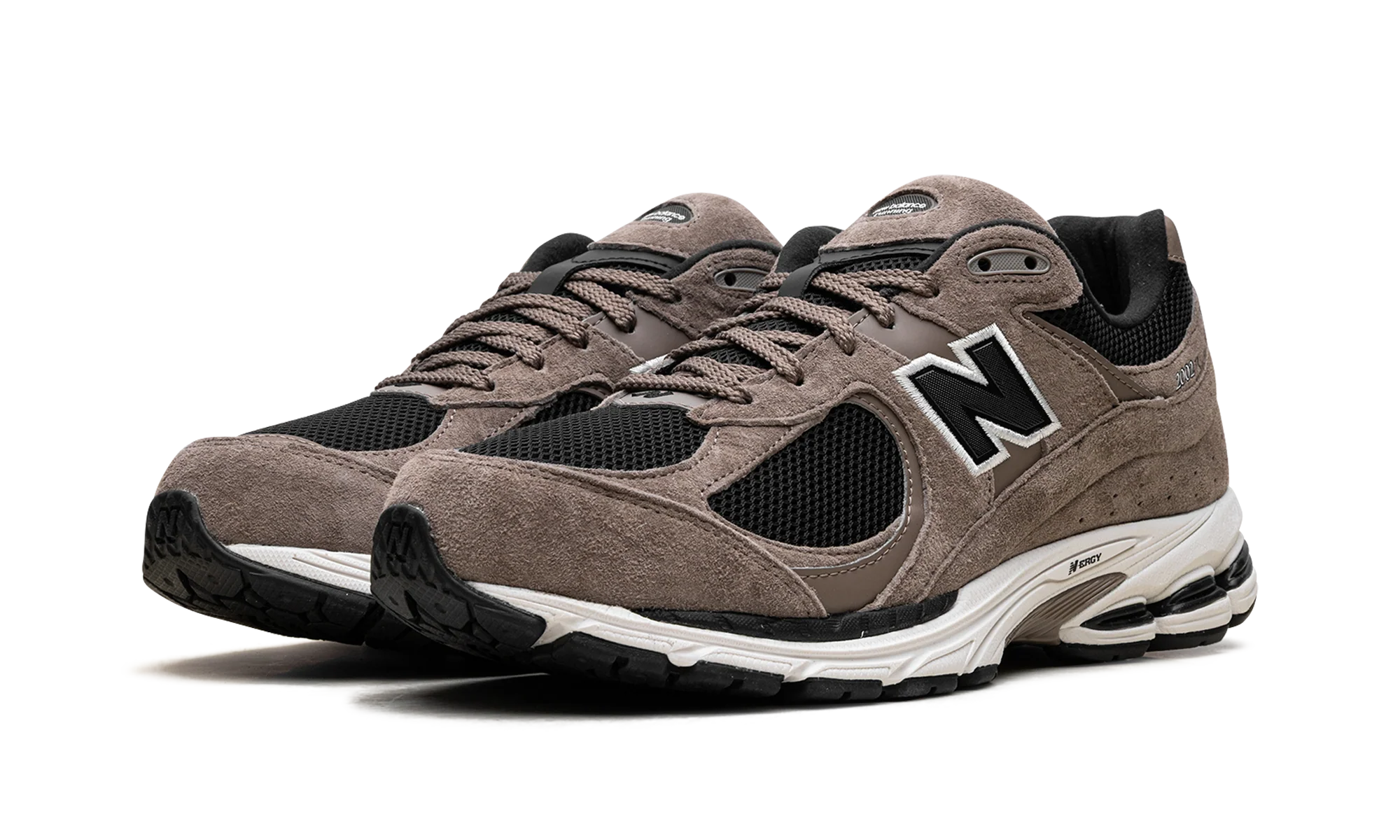 2002R Driftwood Black - 2002R Driftwood Black - Jordan 1s - AIR Jordan 1