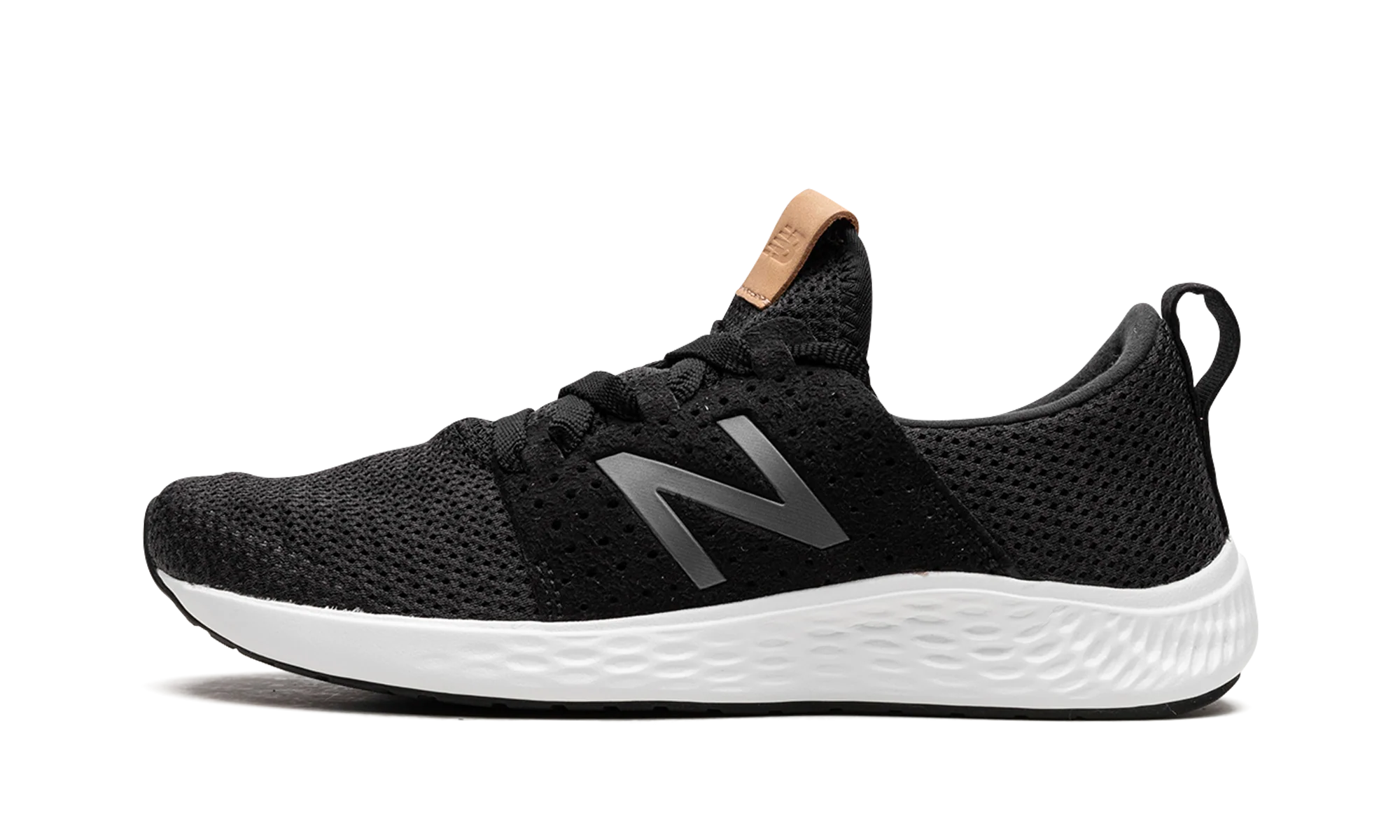 Fresh Foam Sport V1 WMNS Black/White - Fresh Foam Sport V1 WMNS Black/White - Jordan 1s - AIR Jordan 1