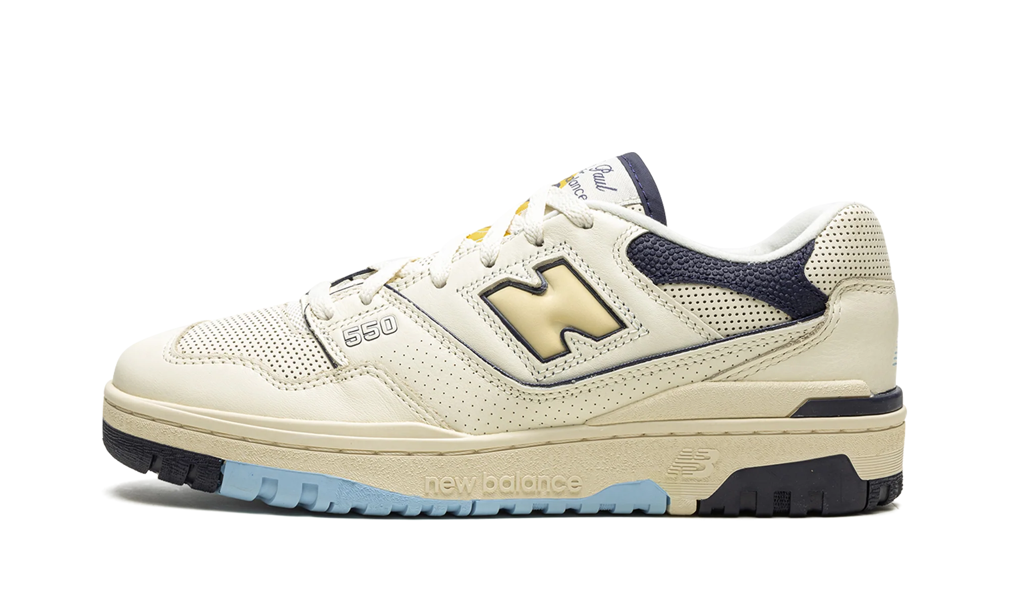 550 Rich Paul - 550 Rich Paul - Jordan 1s - AIR Jordan 1