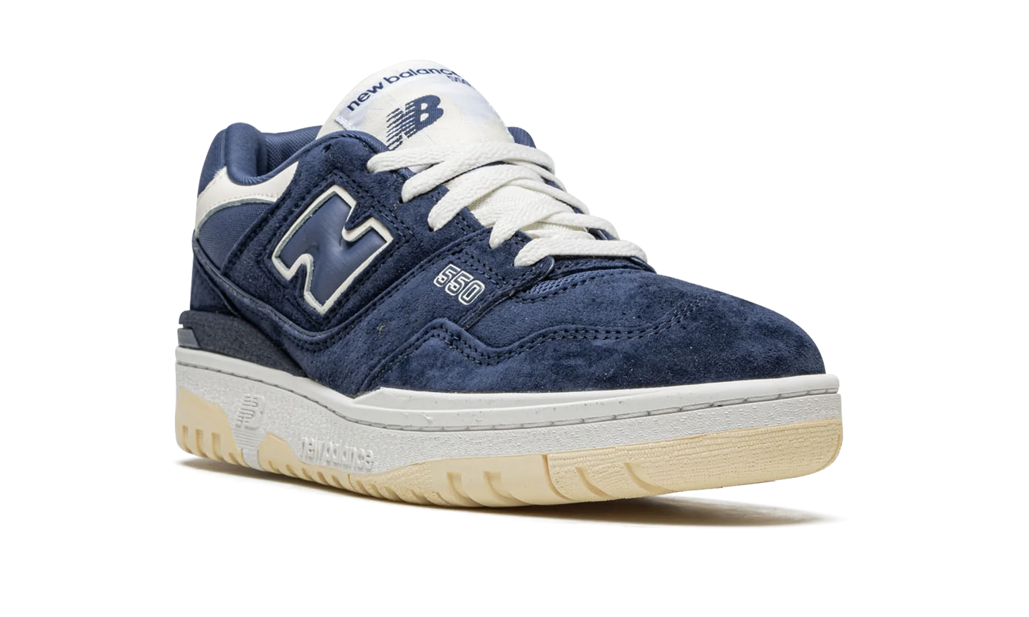 550 Natural Indigo - 550 Natural Indigo - Jordan 1s - AIR Jordan 1