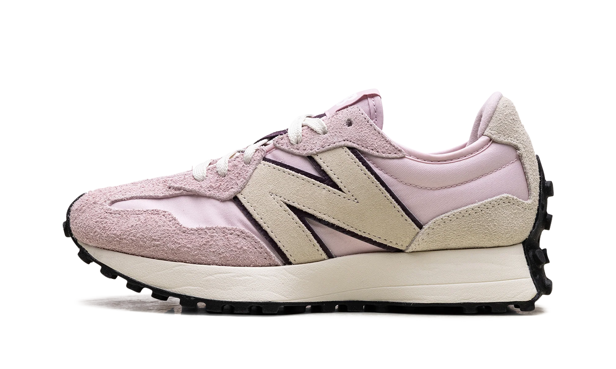 327 WMNS Twilight Haze Rose Sugar - 327 WMNS Twilight Haze Rose Sugar - Jordan 1s - AIR Jordan 1