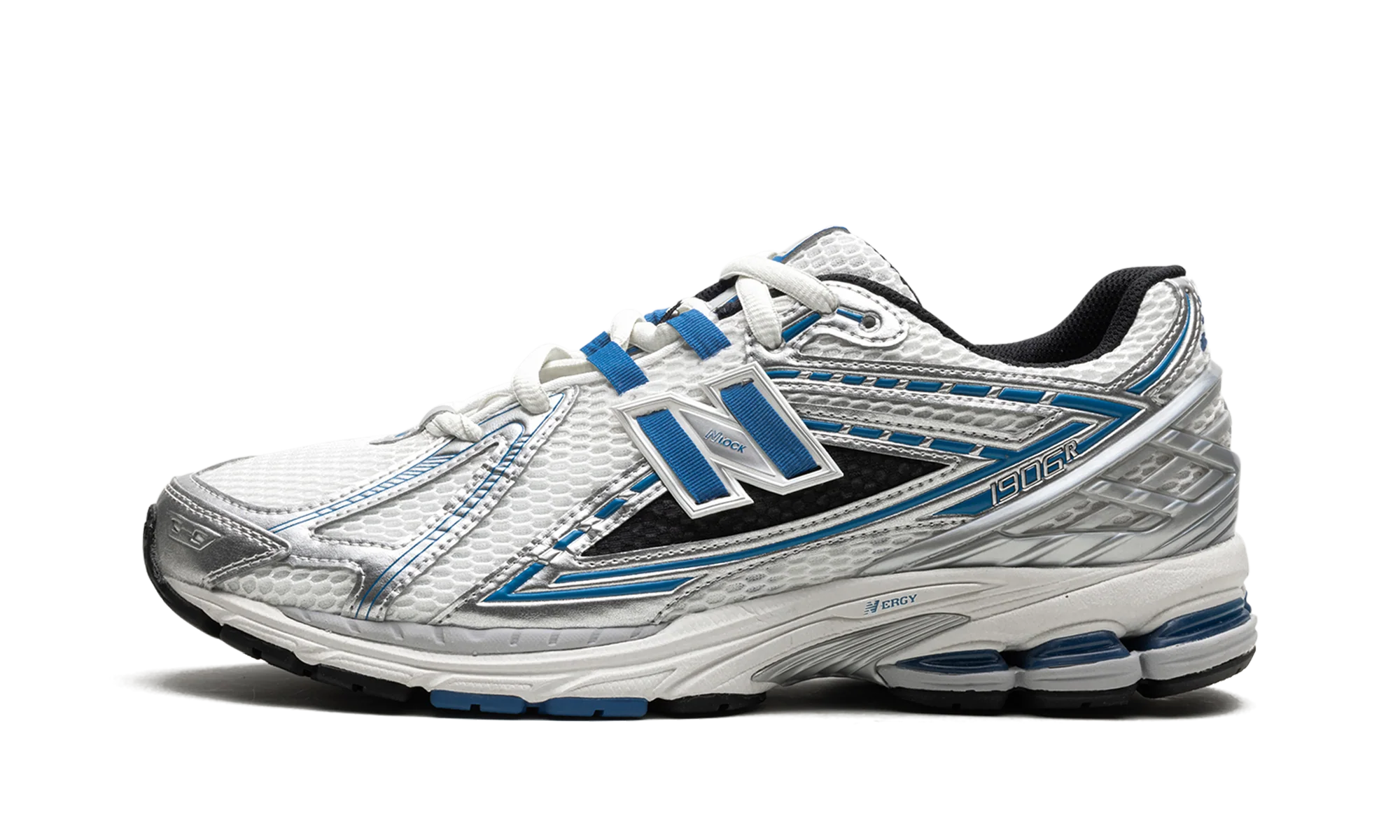 1906R SILVER METALLIC - 1906R SILVER METALLIC - Jordan 1s - AIR Jordan 1