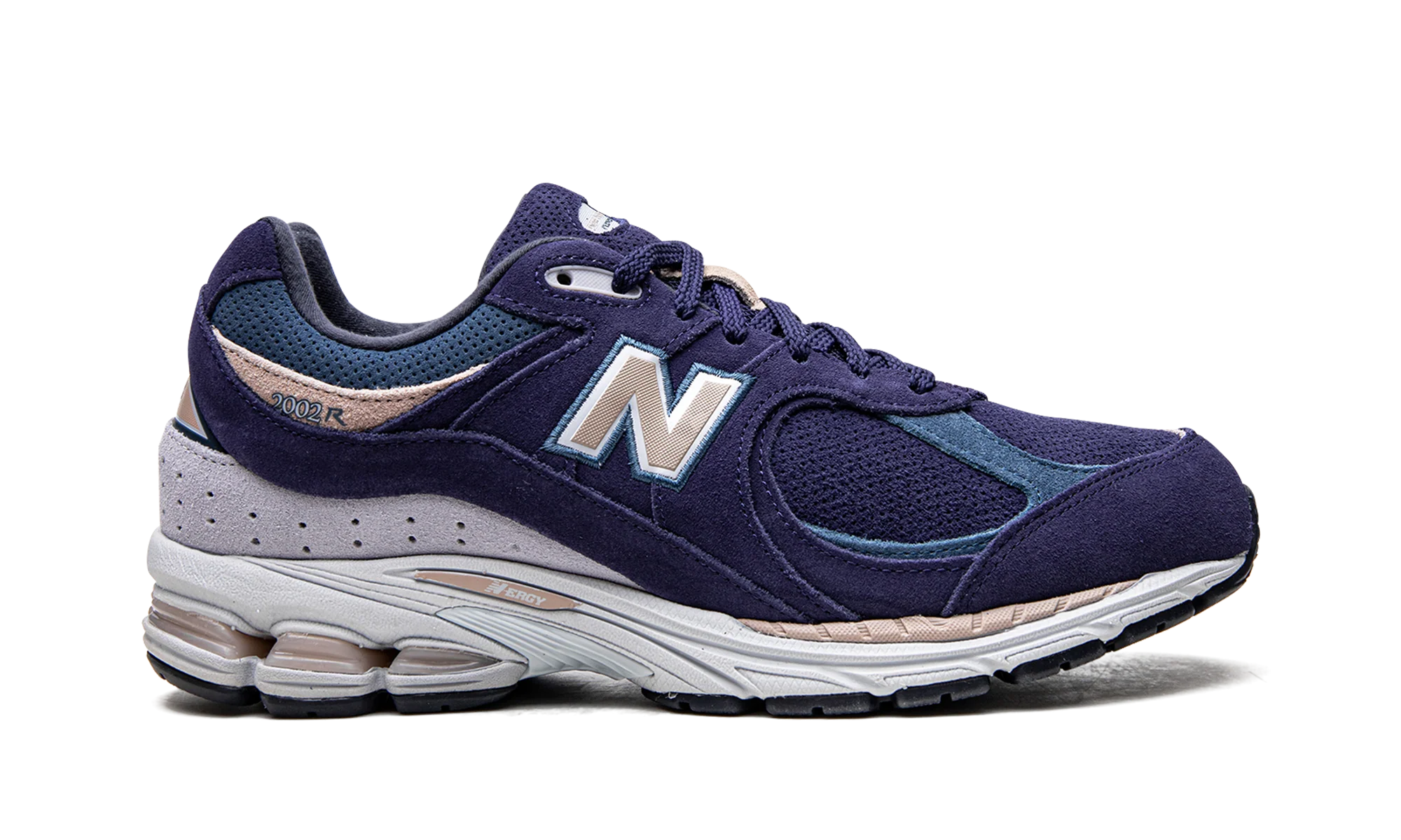 2002R Night Tide - 2002R Night Tide - Jordan 1s - AIR Jordan 1