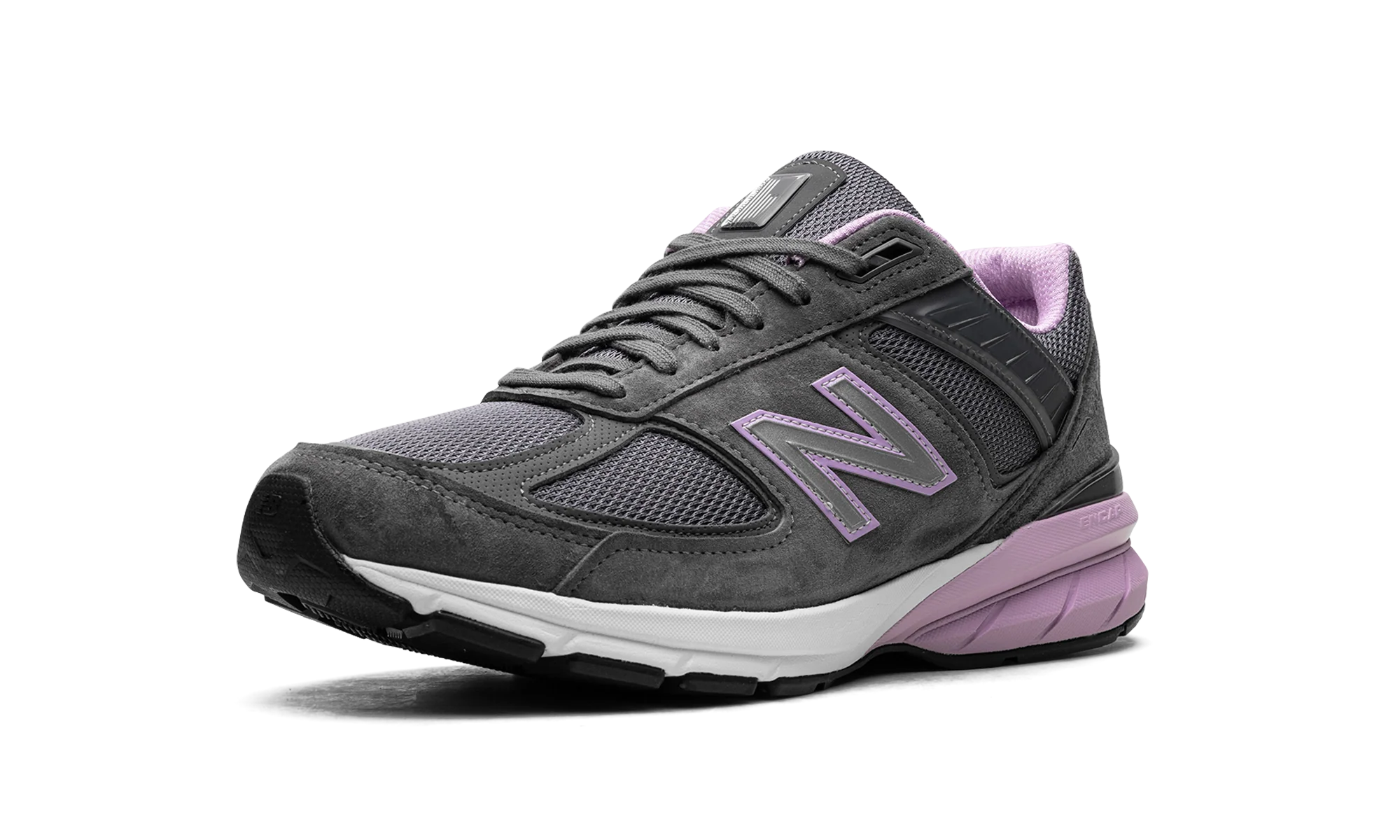 990v5 WMNS MiUSA Lead Dark Violet Glow - 990v5 WMNS MiUSA Lead Dark Violet Glow - Jordan 1s - AIR Jordan 1