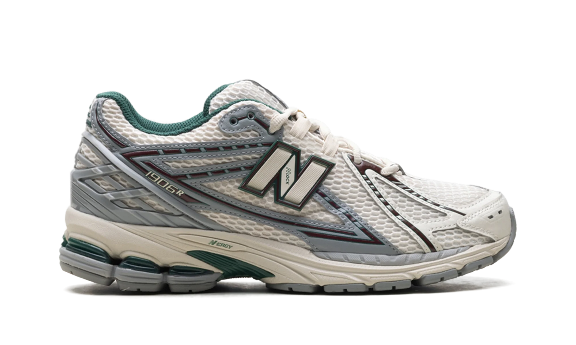 1906R Cream Green - 1906R Cream Green - Jordan 1s - AIR Jordan 1