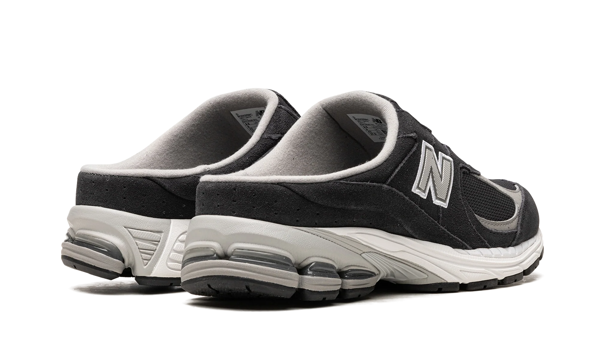 2002R Mule Phantom - 2002R Mule Phantom - Jordan 1s - AIR Jordan 1