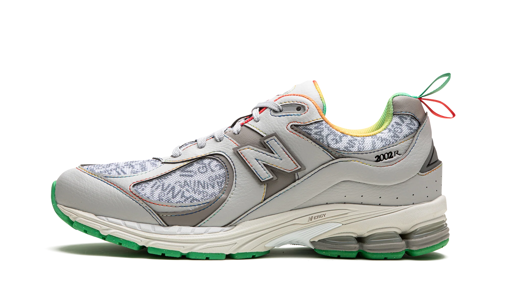 2002R GANNI Rain Cloud - 2002R GANNI Rain Cloud - Jordan 1s - AIR Jordan 1