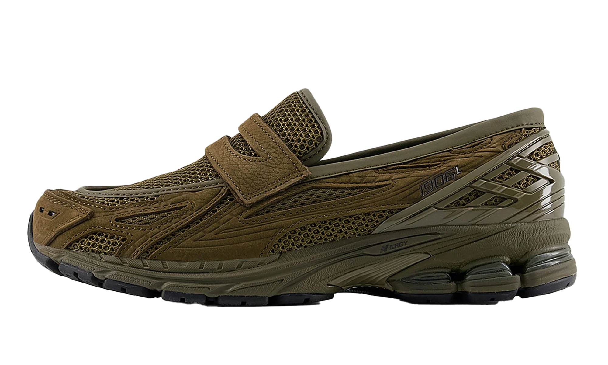 1906L Olive Khaki - 1906L Olive Khaki - Jordan 1s - AIR Jordan 1