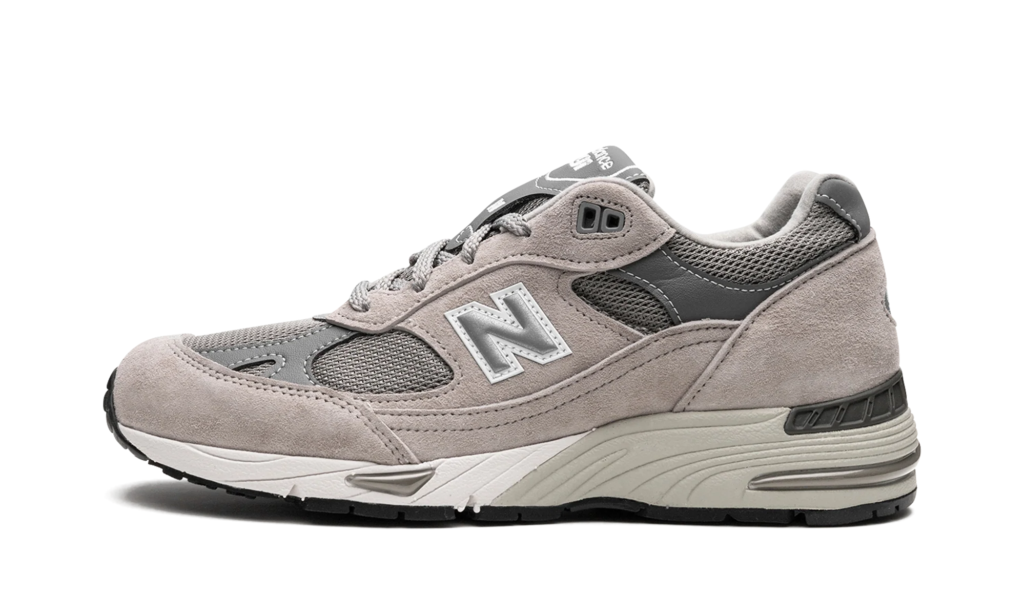 991 WMNS Made in UK Grey - 991 WMNS Made in UK Grey - Jordan 1s - AIR Jordan 1