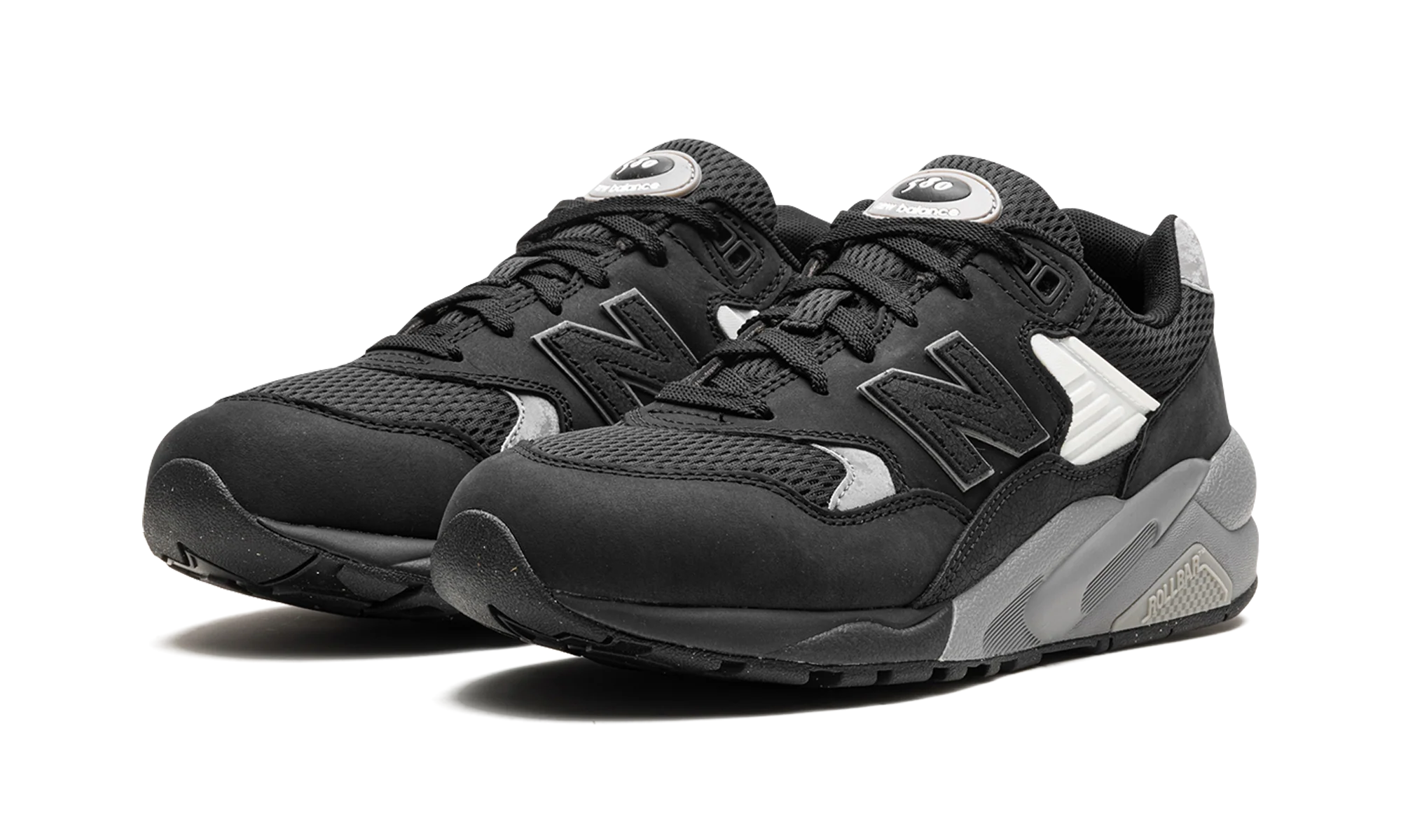 580 Black Shadow Grey Silver Metallic - 580 Black Shadow Grey Silver Metallic - Jordan 1s - AIR Jordan 1