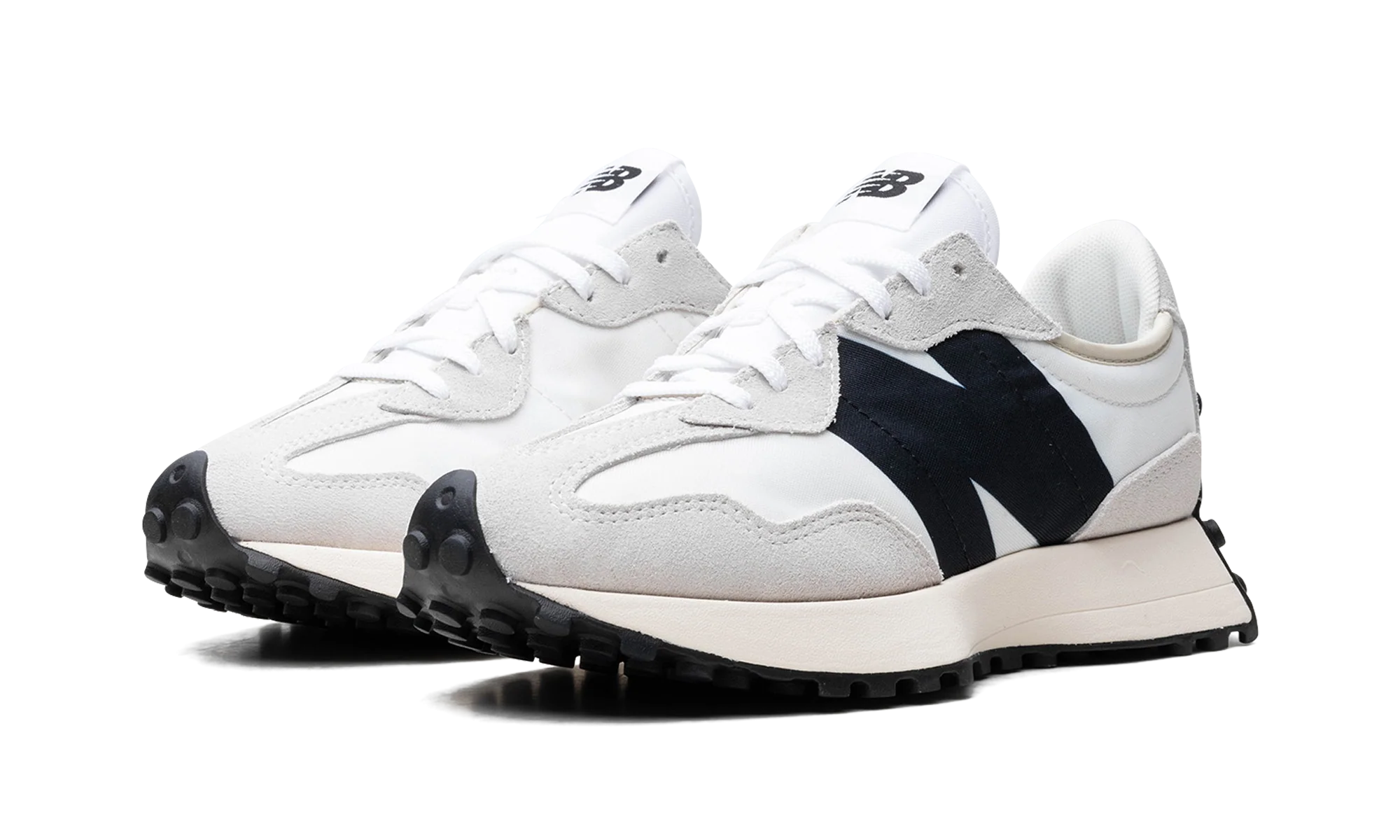 327 WMNS Grey / White - 327 WMNS Grey / White - Jordan 1s - AIR Jordan 1