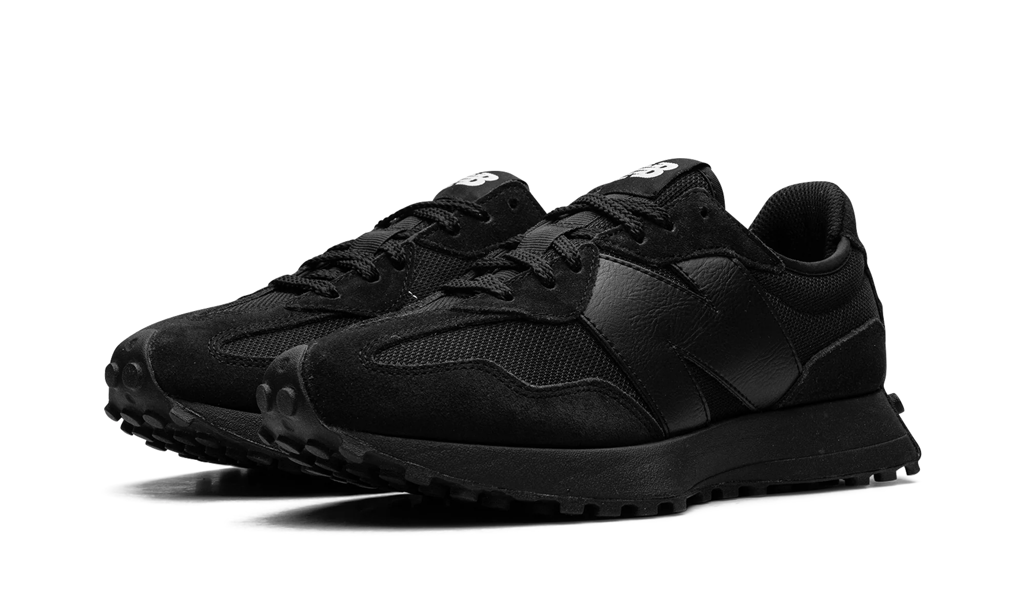 327 Triple Black - 327 Triple Black - Jordan 1s - AIR Jordan 1