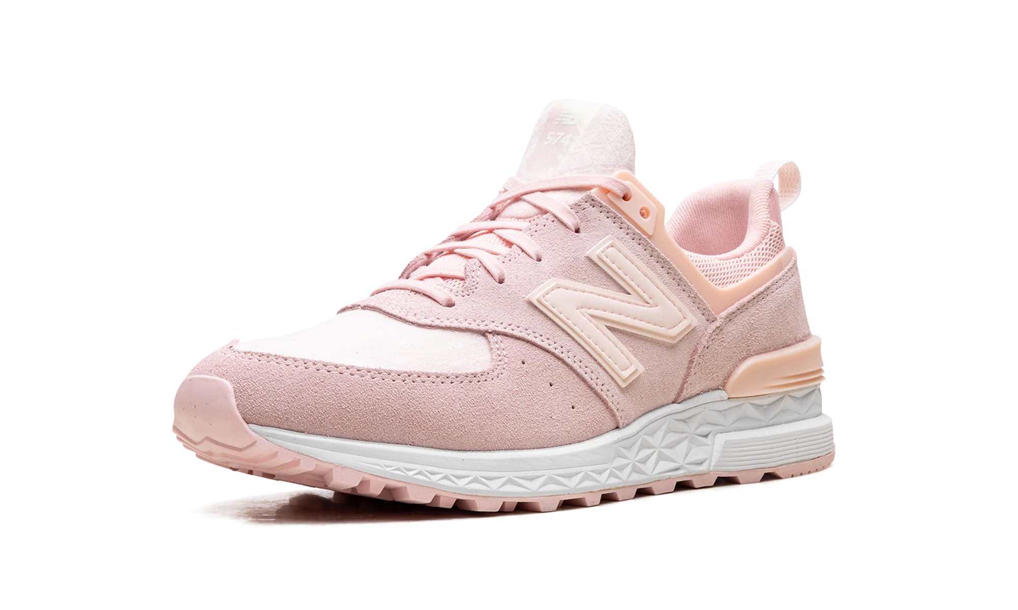 574 Sport WMNS Rose - 574 Sport WMNS Rose - Jordan 1s - AIR Jordan 1