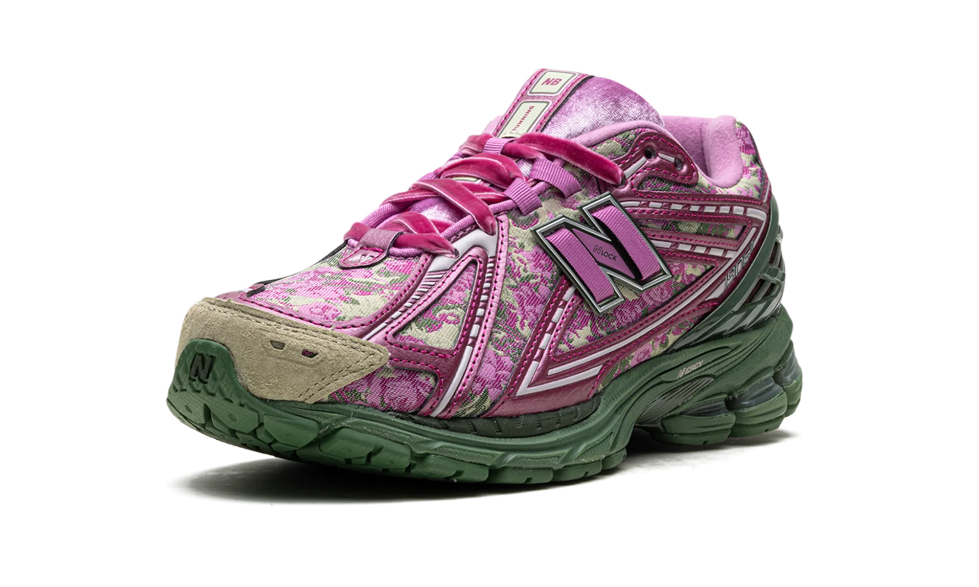 1906R Jack Harlow - Rose Runner - 1906R Jack Harlow - Rose Runner - Jordan 1s - AIR Jordan 1