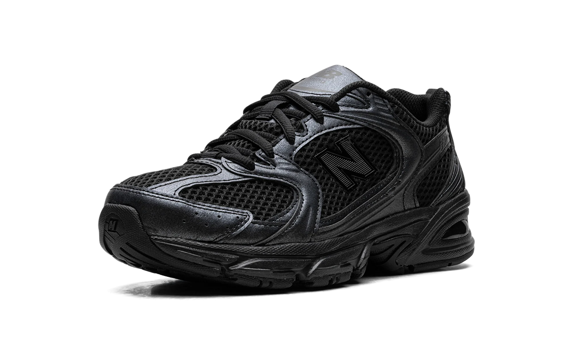 530 Black Dark Grey - 530 Black Dark Grey - Jordan 1s - AIR Jordan 1