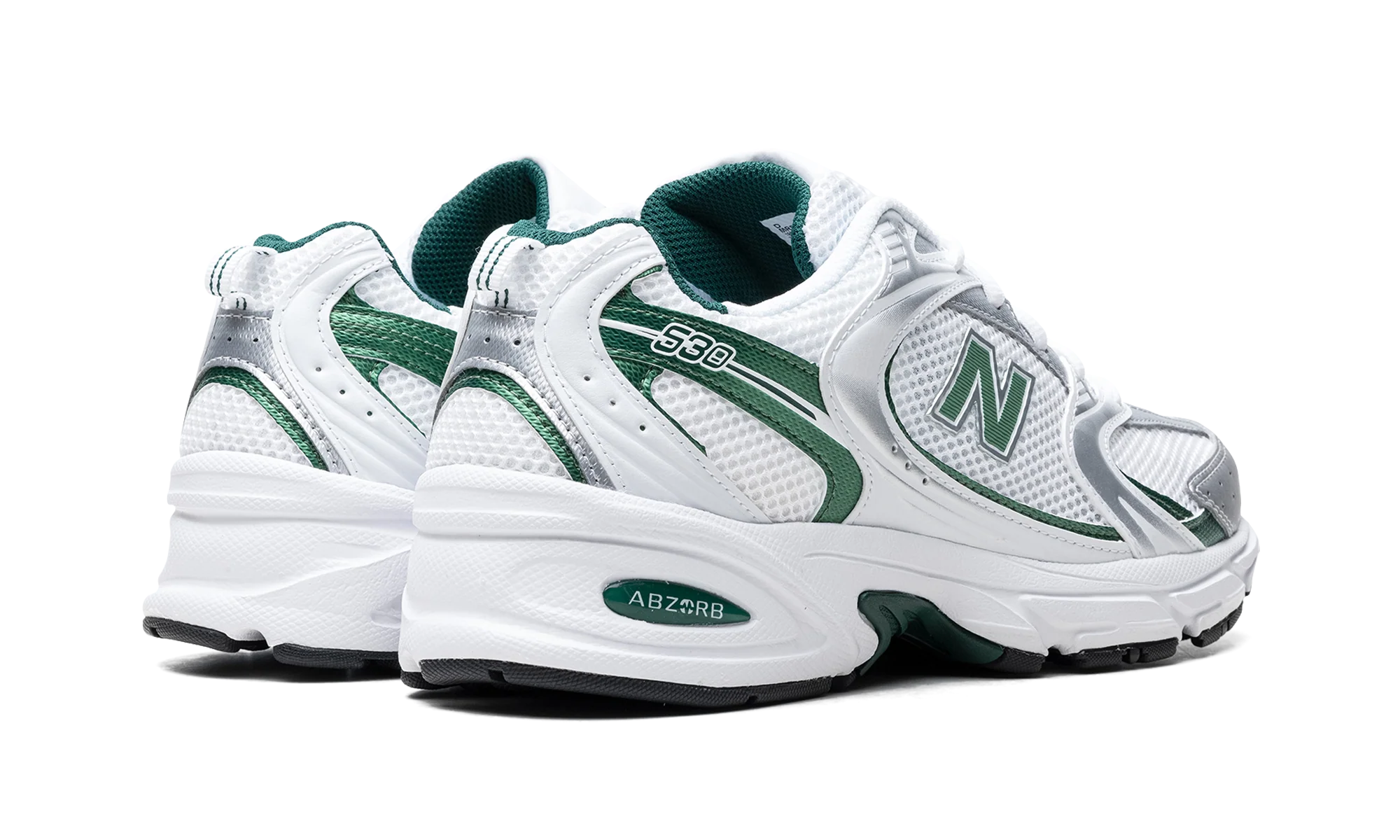 530 Nightwatch Green - 530 Nightwatch Green - Jordan 1s - AIR Jordan 1