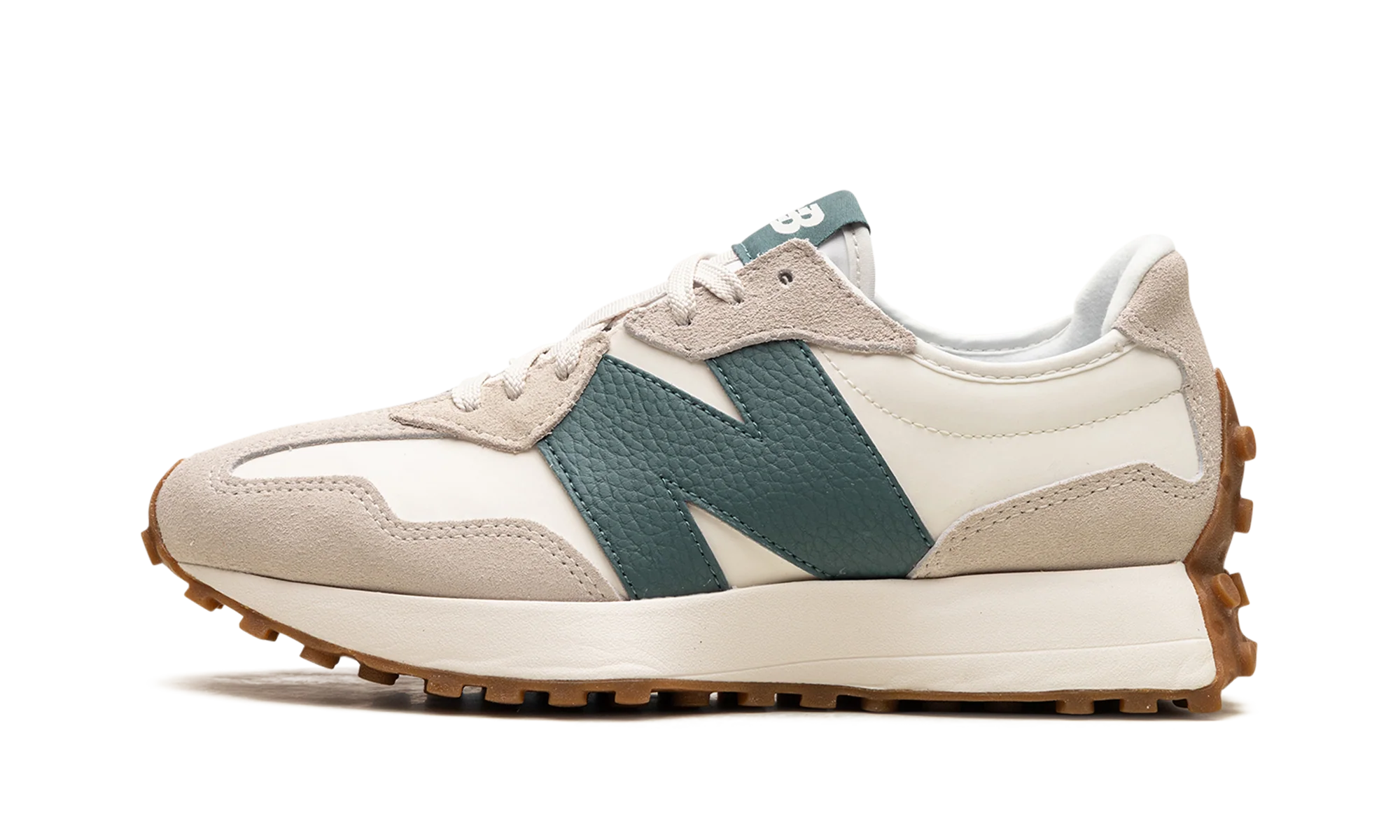 327 WMNS Moonbeam New Spruce - 327 WMNS Moonbeam New Spruce - Jordan 1s - AIR Jordan 1