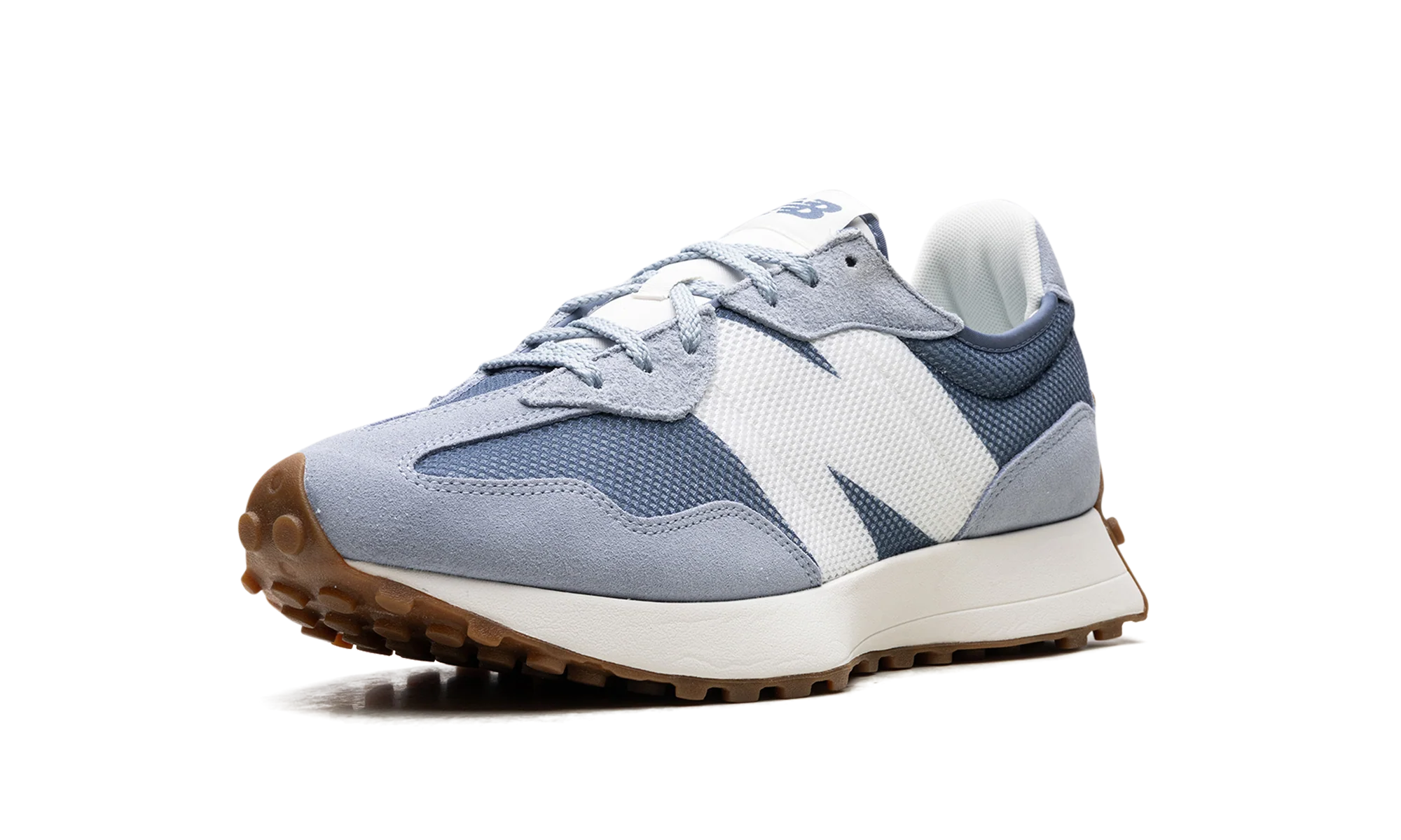 327 Mercury Blue - 327 Mercury Blue - Jordan 1s - AIR Jordan 1