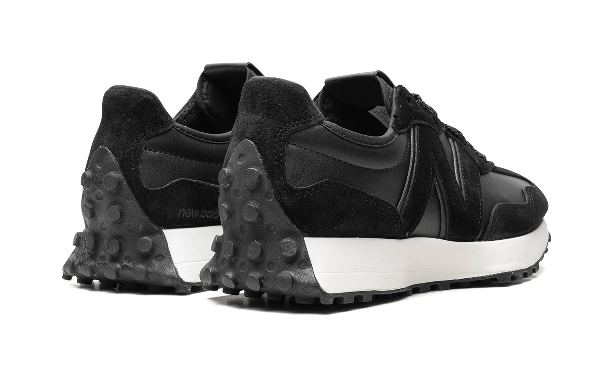 327 Black - 327 Black - Jordan 1s - AIR Jordan 1