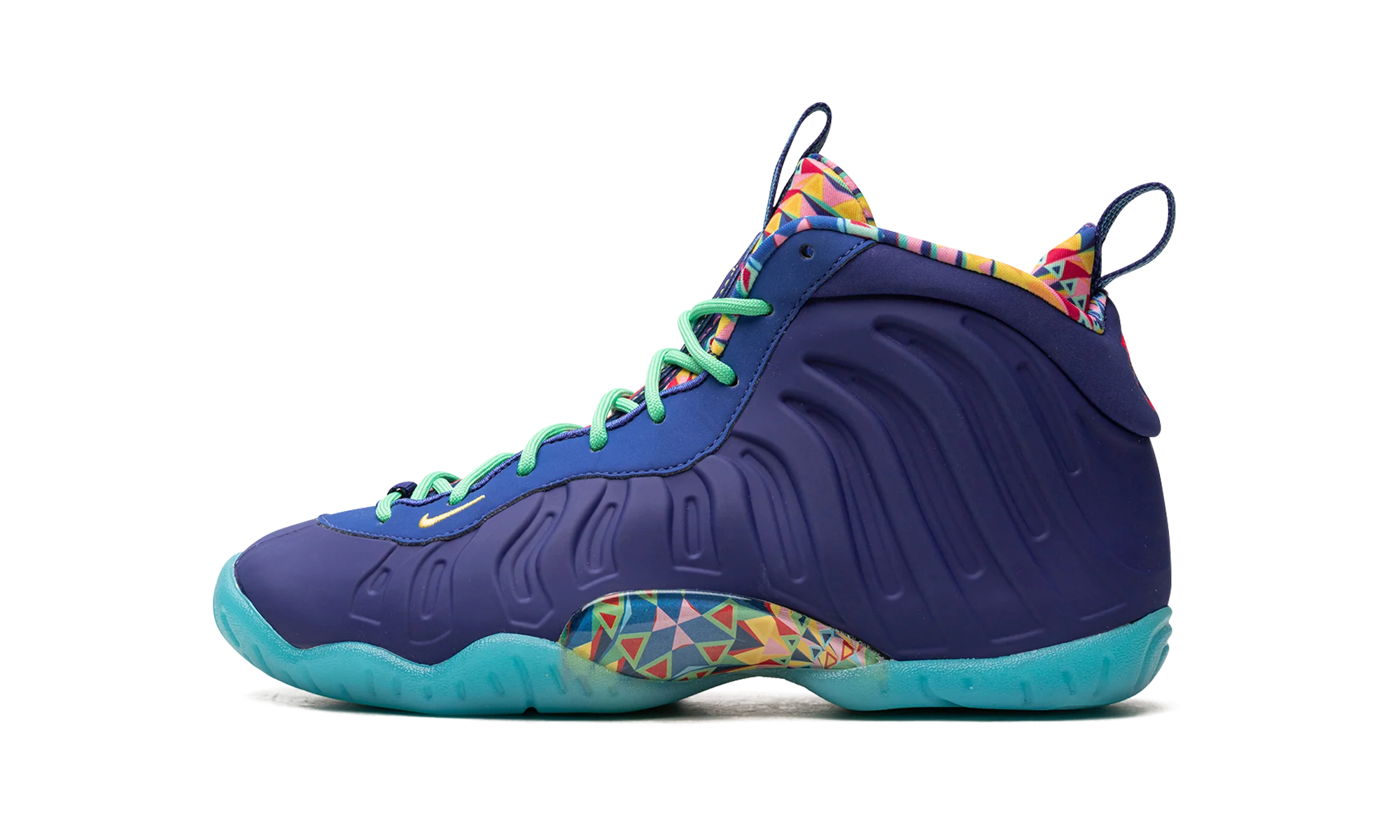 Little Posite One GS All-Star - Little Posite One GS All-Star - Jordan 1s - AIR Jordan 1