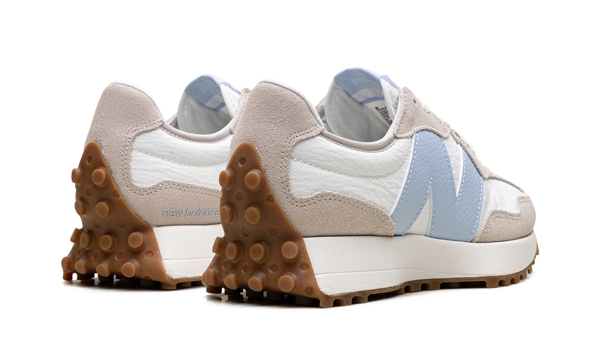 327 WMNS Timberwolf Sea Salt - 327 WMNS Timberwolf Sea Salt - Jordan 1s - AIR Jordan 1