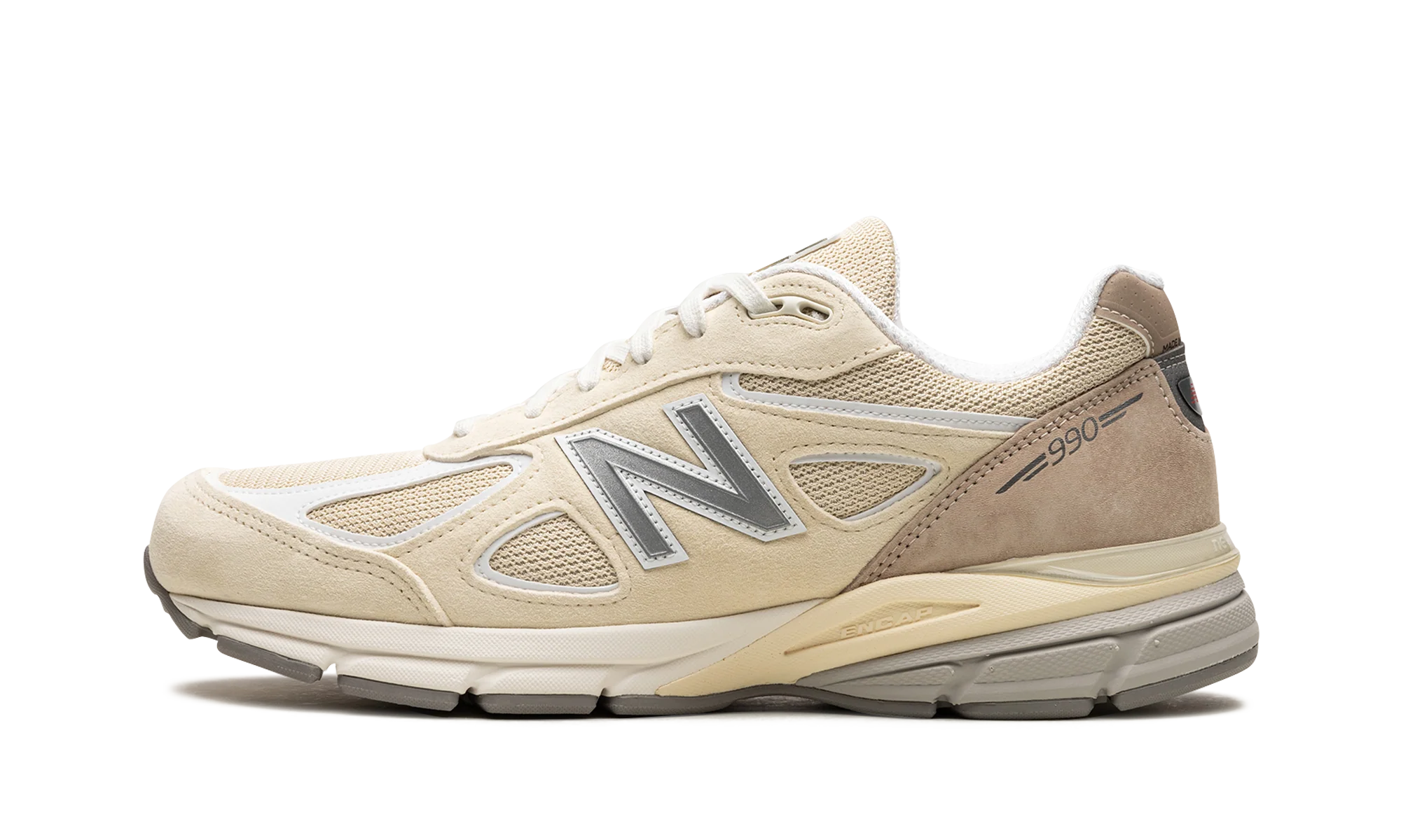 990v4 Made in USA - Cream - 990v4 Made in USA - Cream - Jordan 1s - AIR Jordan 1