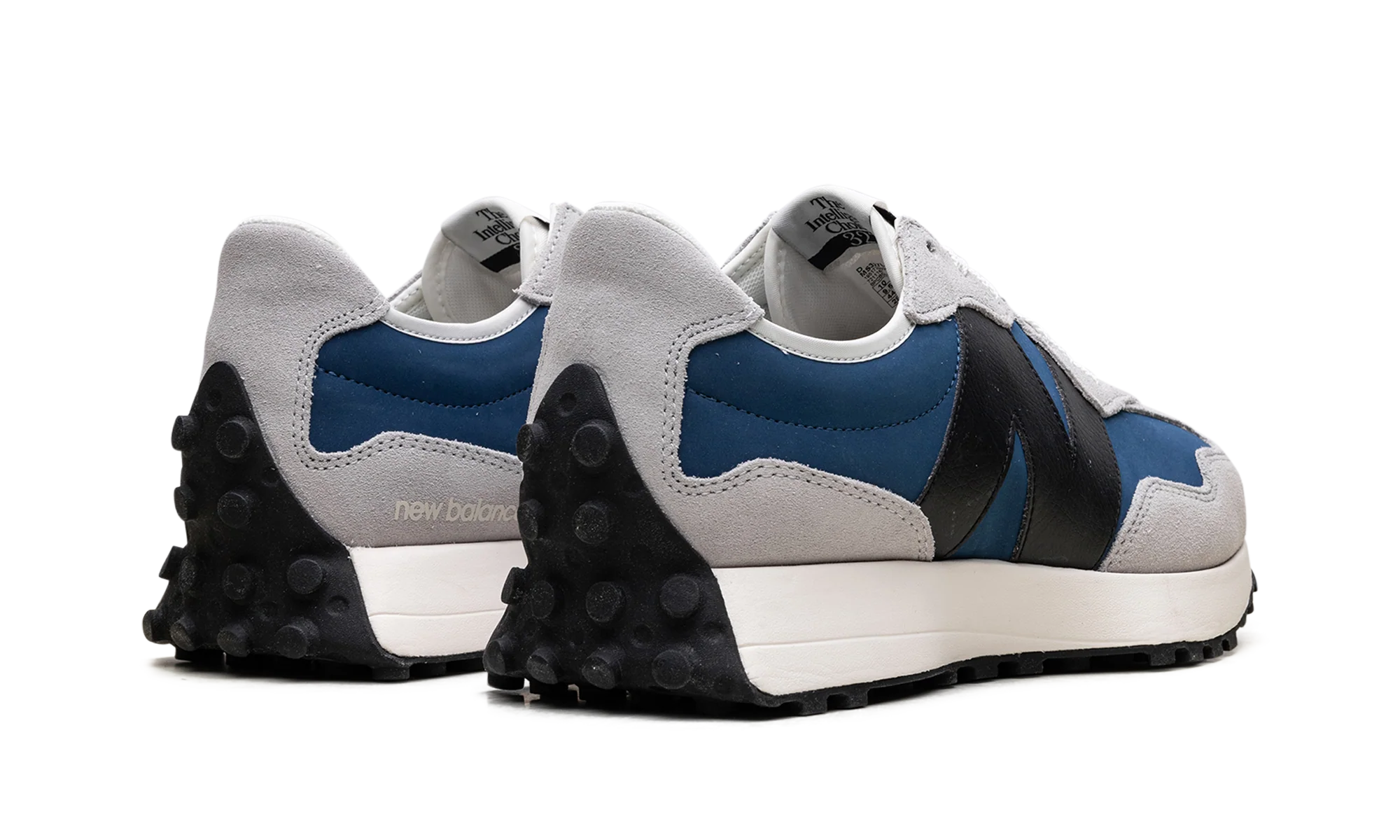 327 Rain Cloud Blue - 327 Rain Cloud Blue - Jordan 1s - AIR Jordan 1