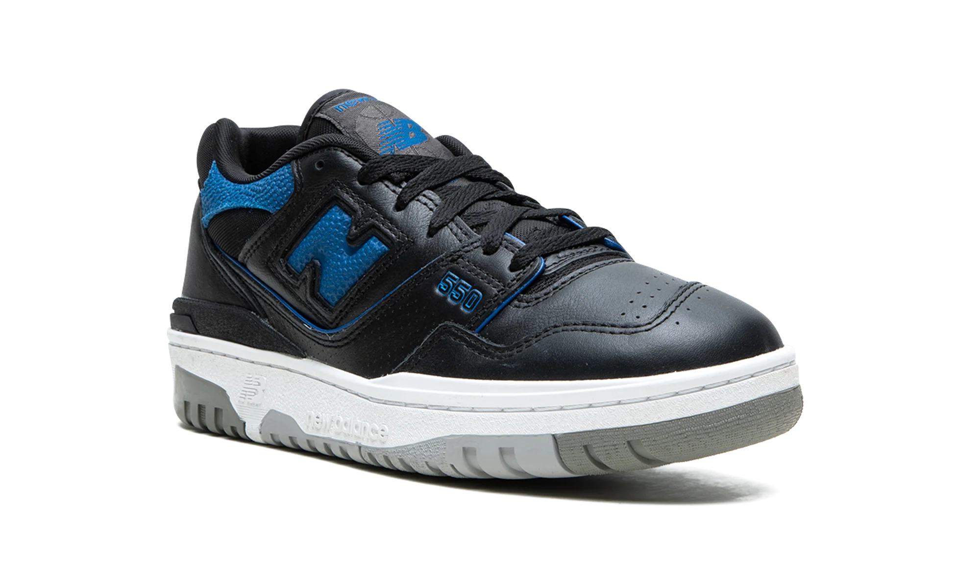 550 Blue Groove - 550 Blue Groove - Jordan 1s - AIR Jordan 1