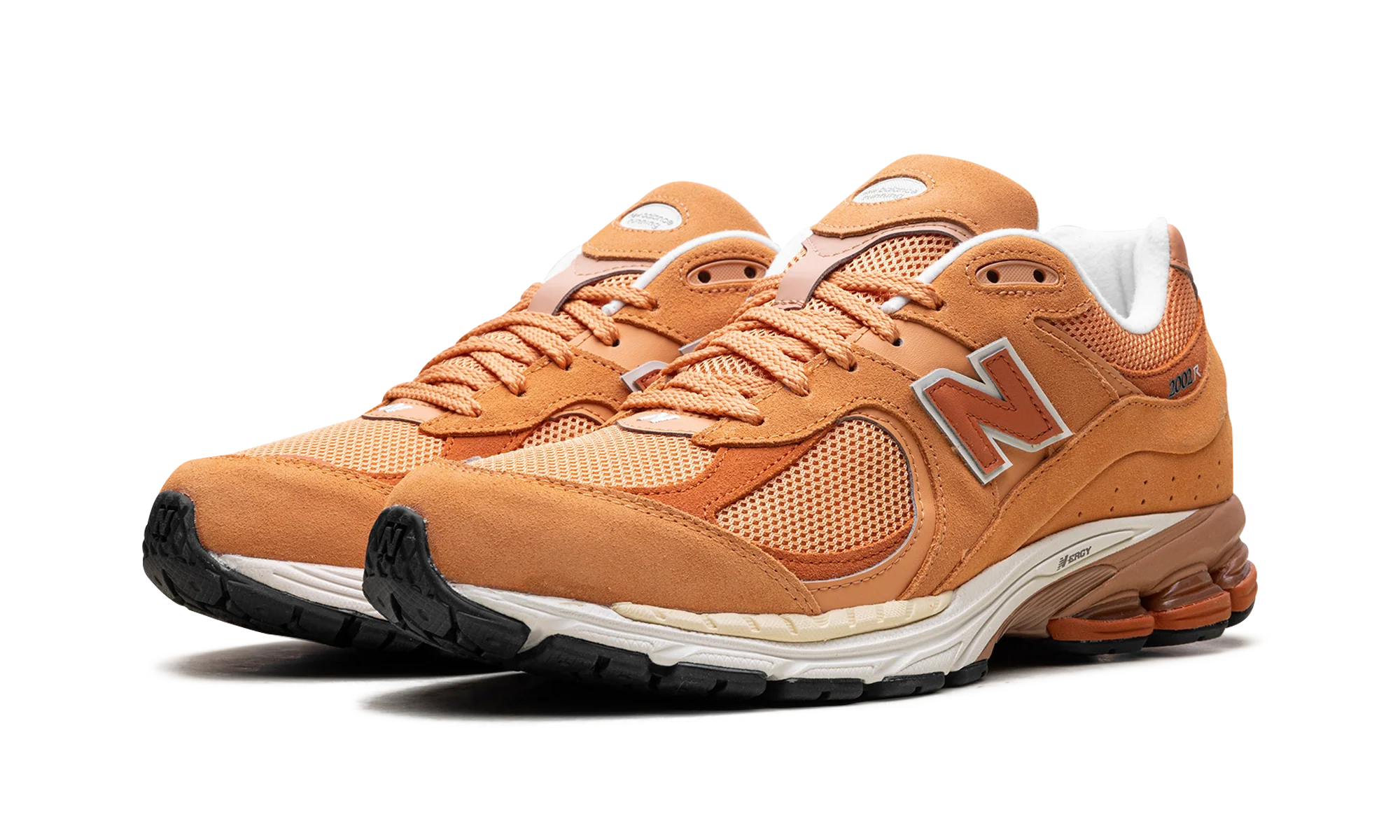 2002R Infield Clay - 2002R Infield Clay - Jordan 1s - AIR Jordan 1