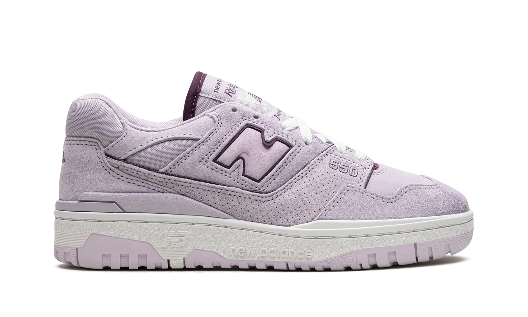 550 Rich Paul - Forever Yours - 550 Rich Paul - Forever Yours - Jordan 1s - AIR Jordan 1