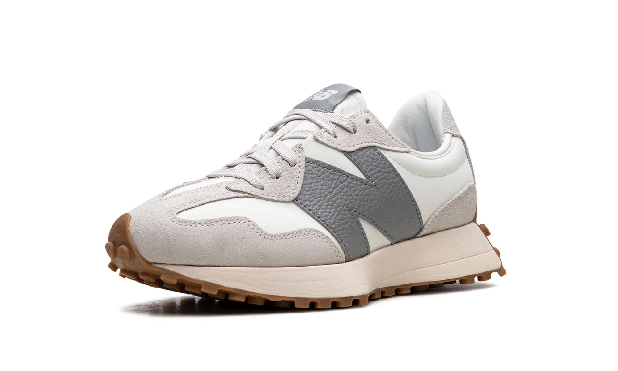 327 Moonbeam Shadow Grey - 327 Moonbeam Shadow Grey - Jordan 1s - AIR Jordan 1