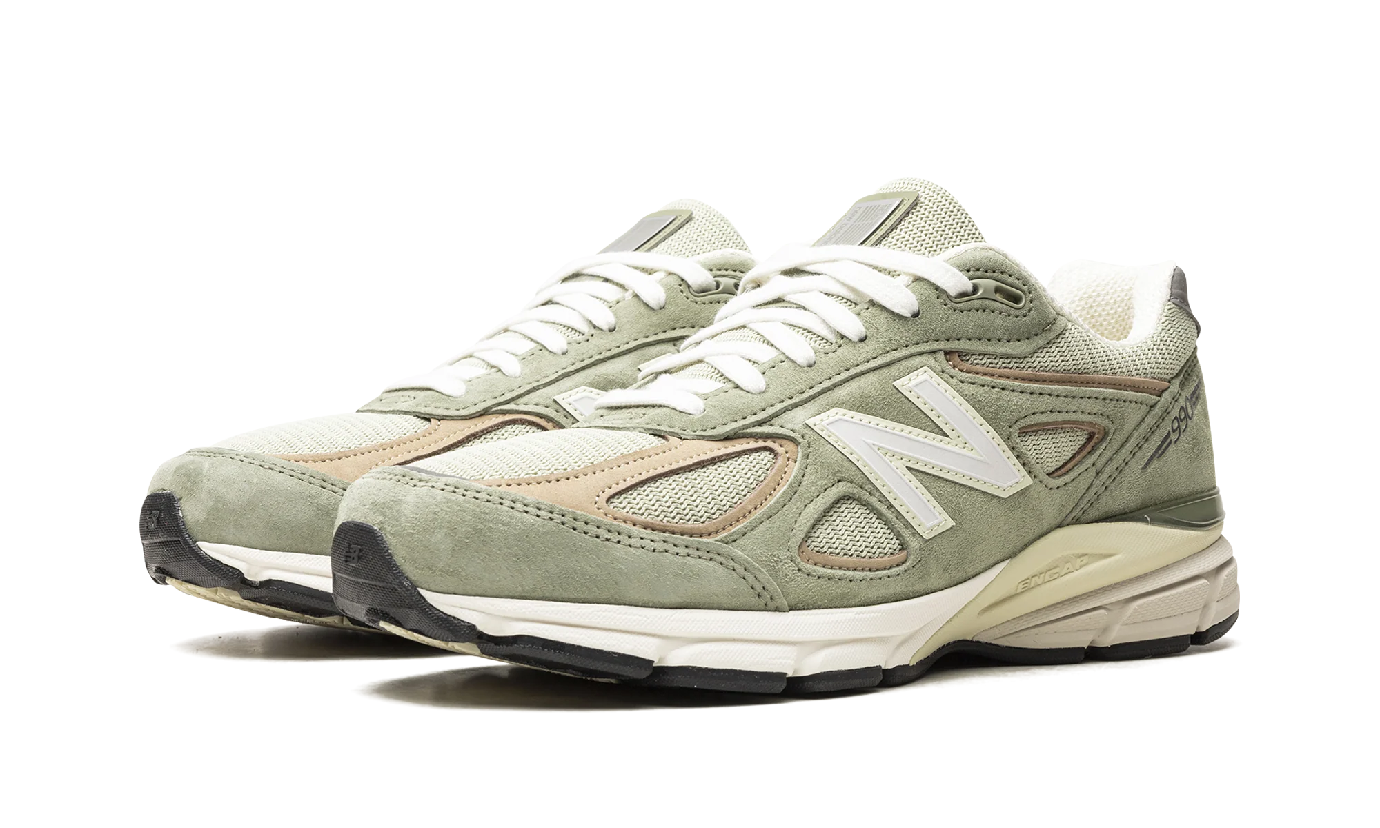 990v4 Olive - 990v4 Olive - Jordan 1s - AIR Jordan 1