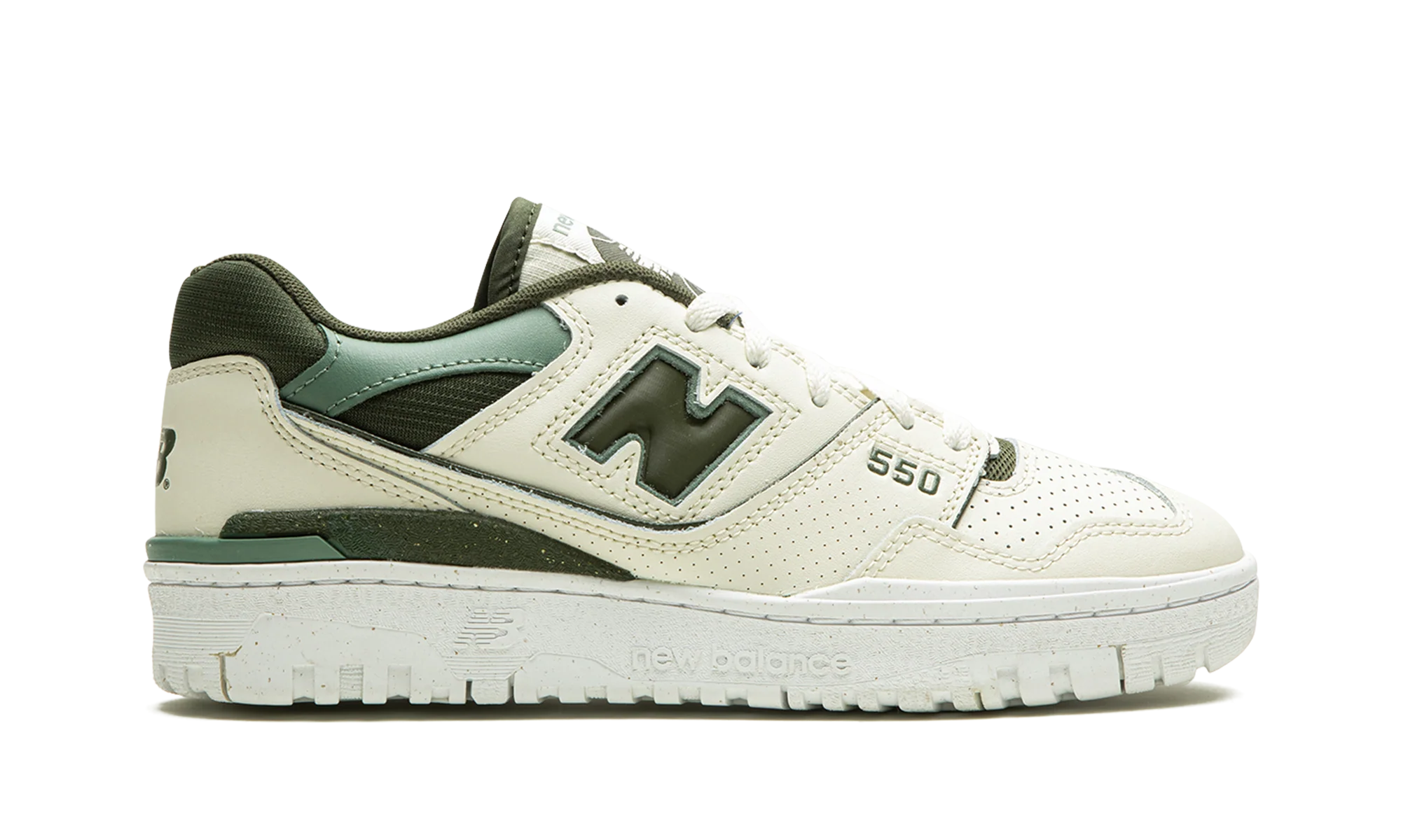 550 WMNS Angora Green - 550 WMNS Angora Green - Jordan 1s - AIR Jordan 1