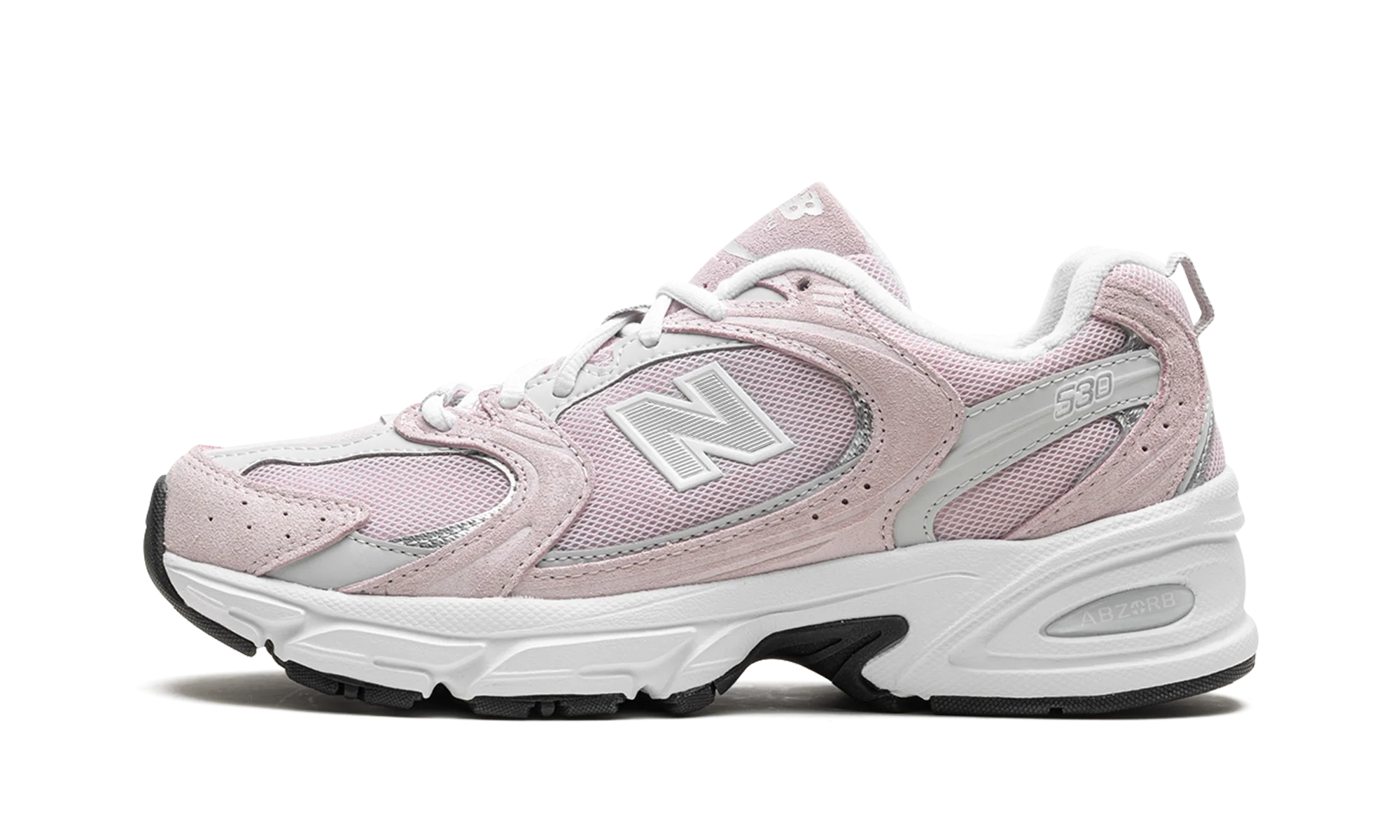 530 STONE PINK - 530 STONE PINK - Jordan 1s - AIR Jordan 1