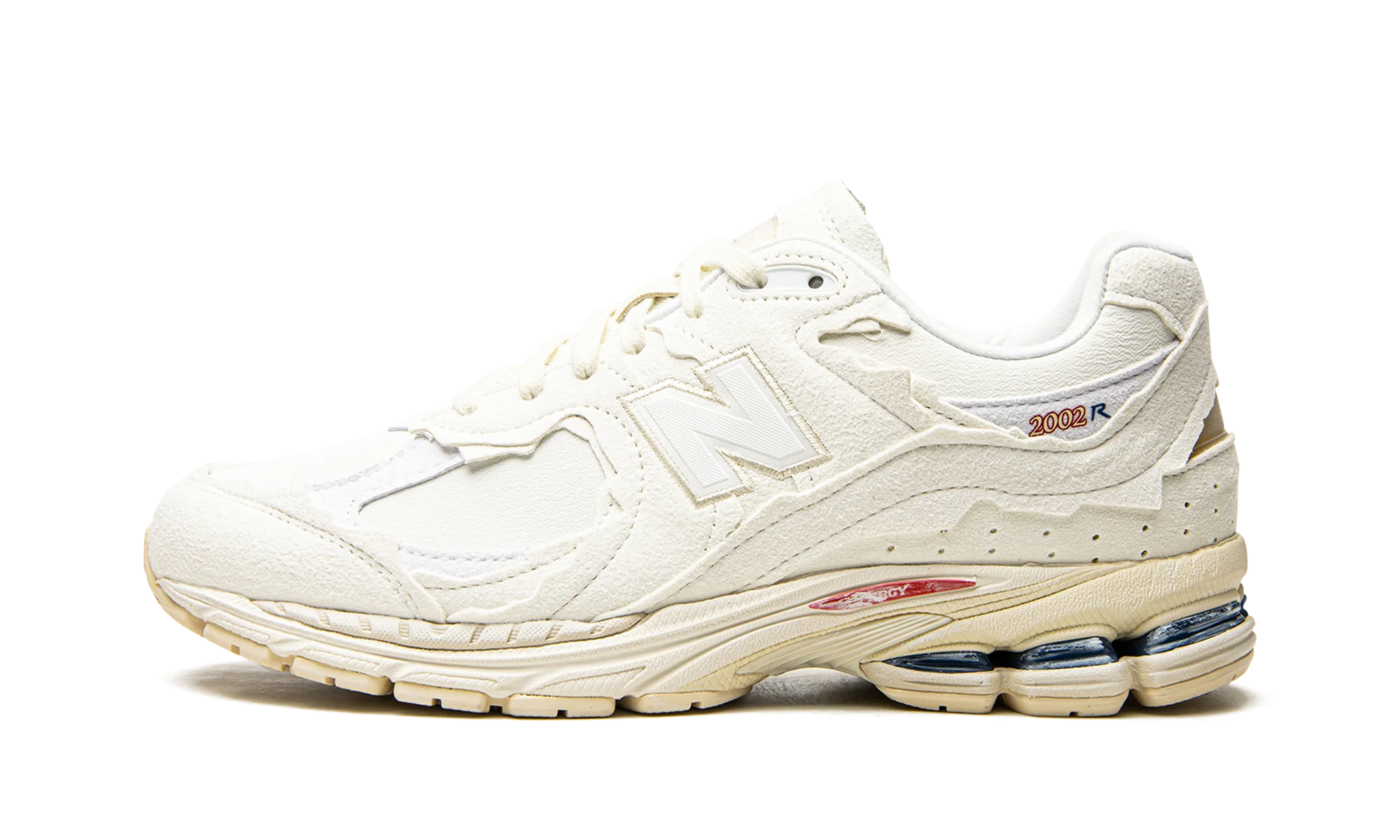 2002R Protection Pack - Sea Salt - 2002R Protection Pack - Sea Salt - Jordan 1s - AIR Jordan 1