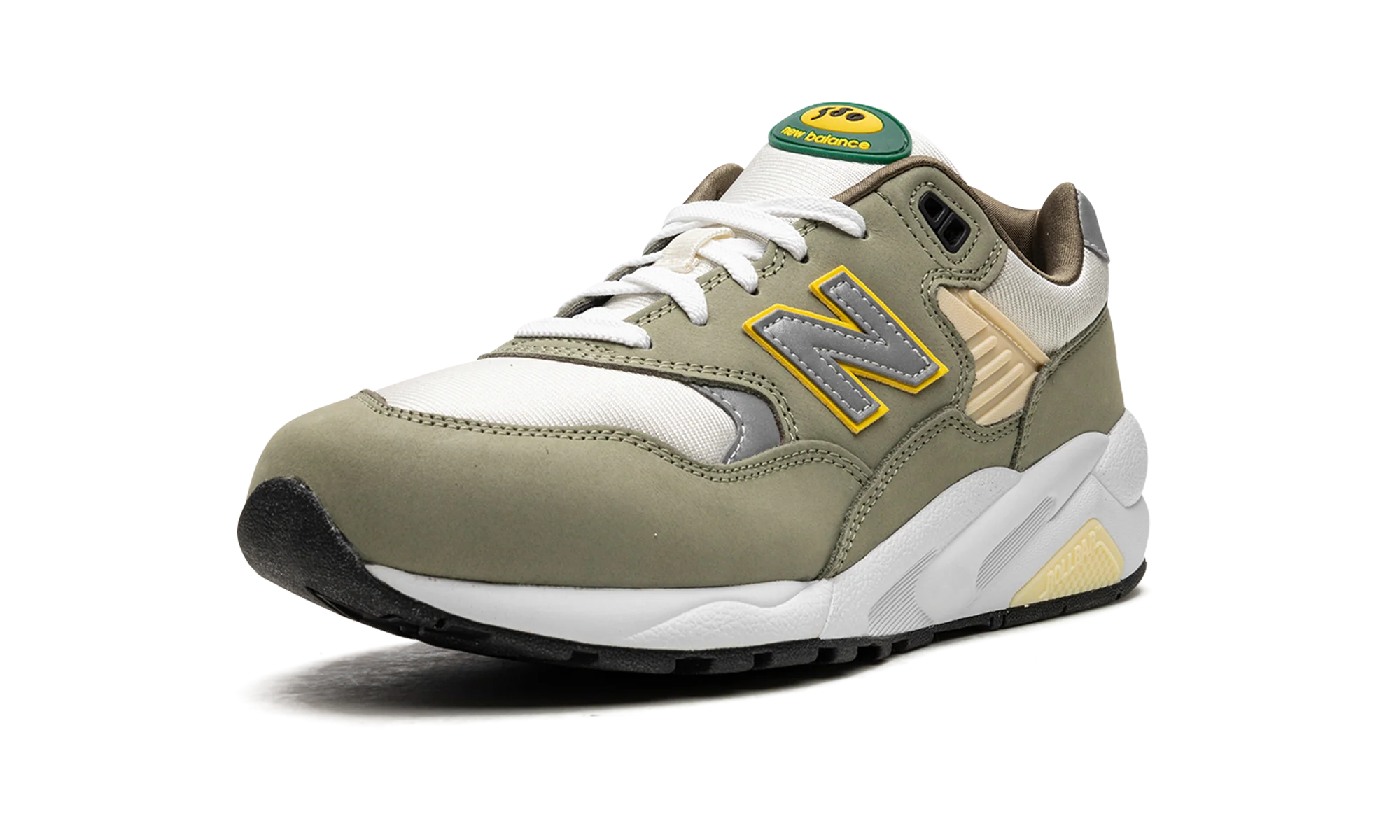 580 Olive - 580 Olive - Jordan 1s - AIR Jordan 1