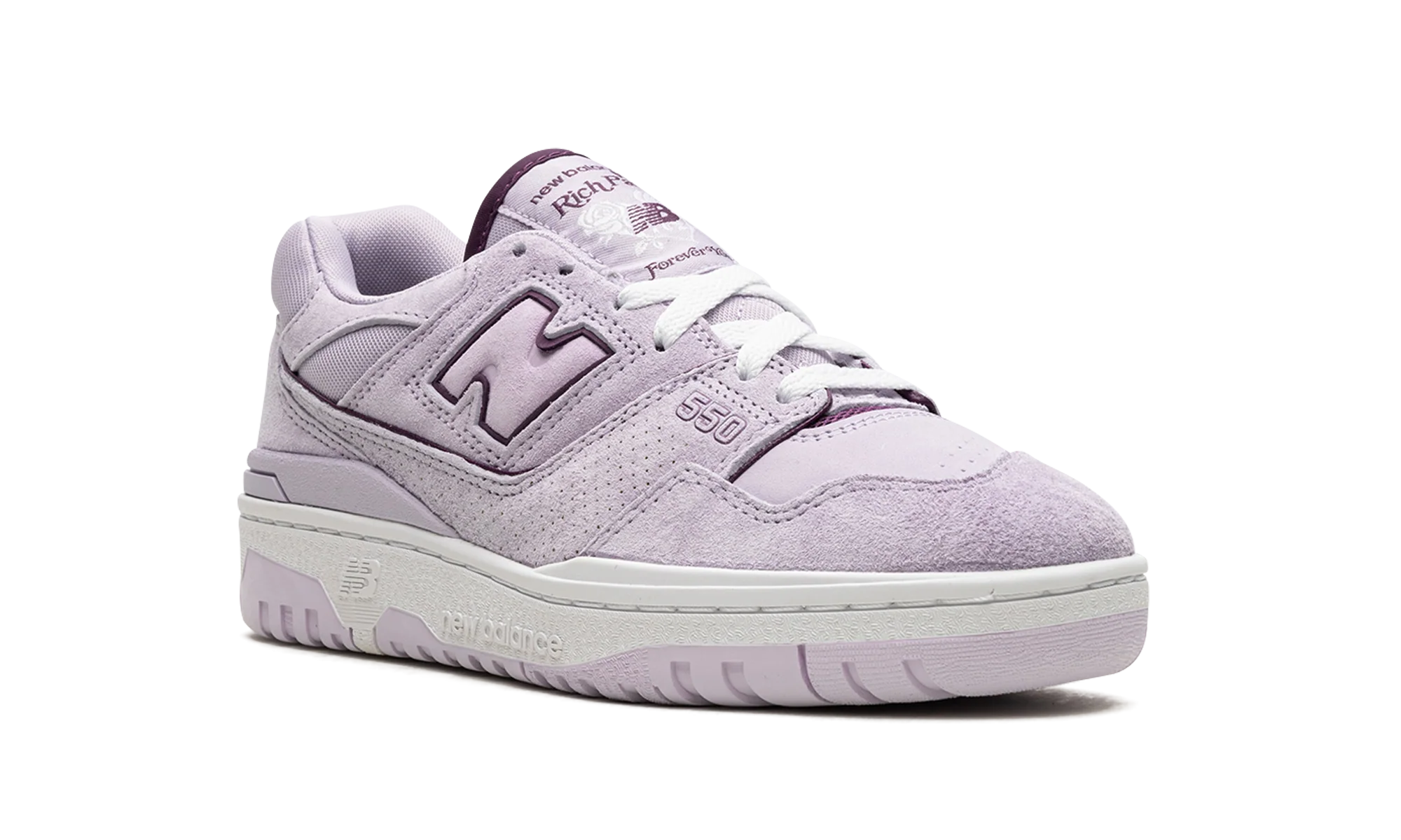 550 Rich Paul - Forever Yours - 550 Rich Paul - Forever Yours - Jordan 1s - AIR Jordan 1