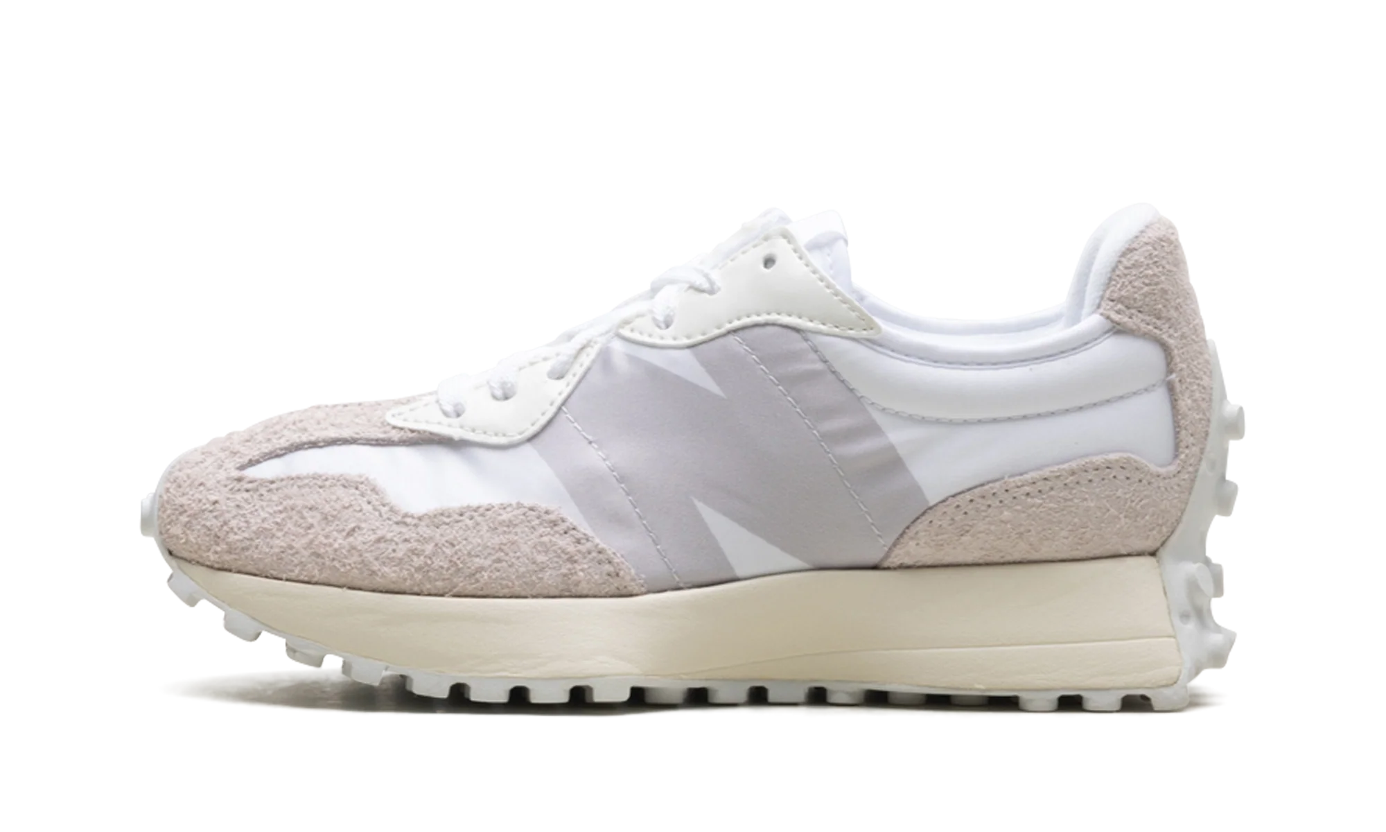 327 WMNS White Moonbeam - 327 WMNS White Moonbeam - Jordan 1s - AIR Jordan 1