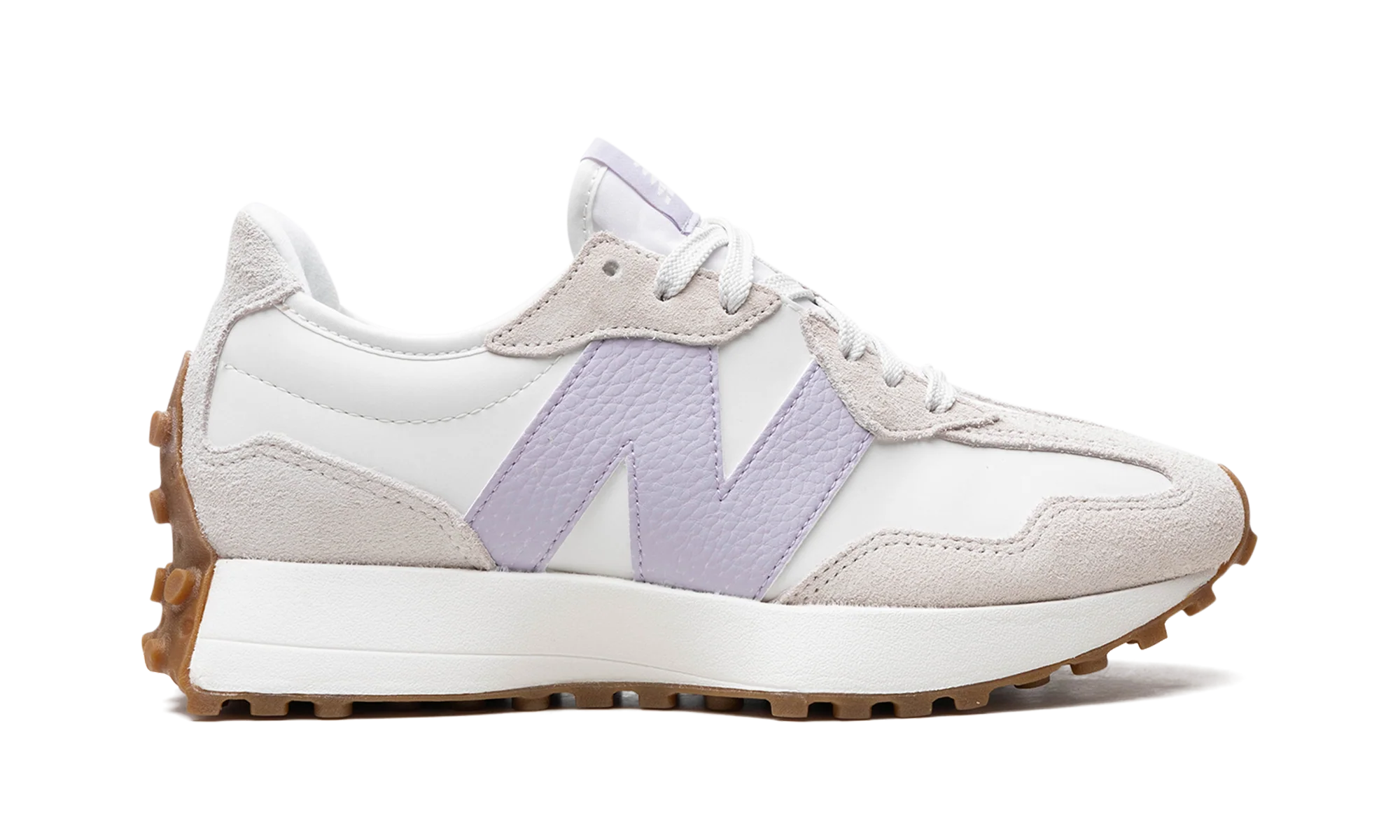 327 WMNS Lilac Moonbeam - 327 WMNS Lilac Moonbeam - Jordan 1s - AIR Jordan 1