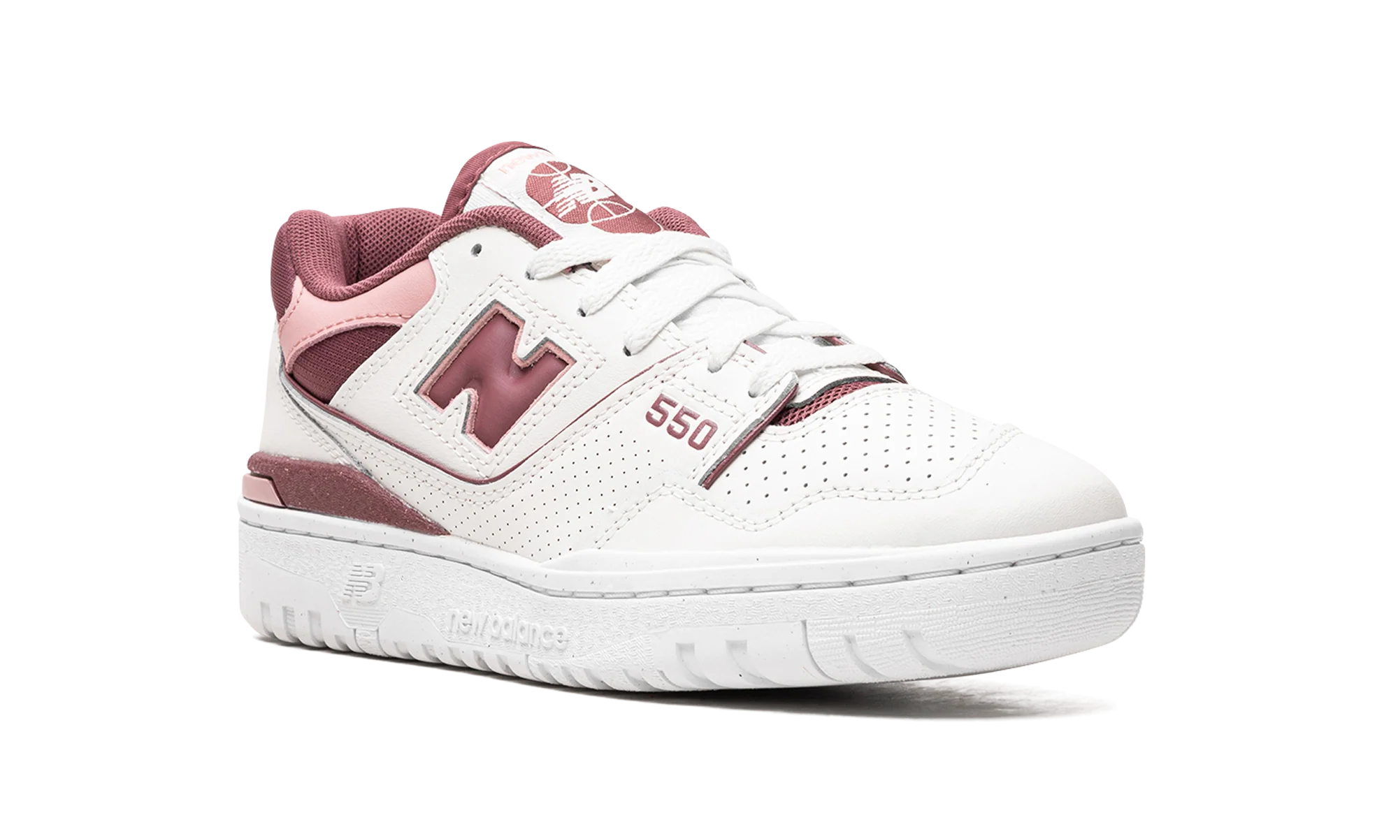 550 WMNS Red Rouge - 550 WMNS Red Rouge - Jordan 1s - AIR Jordan 1