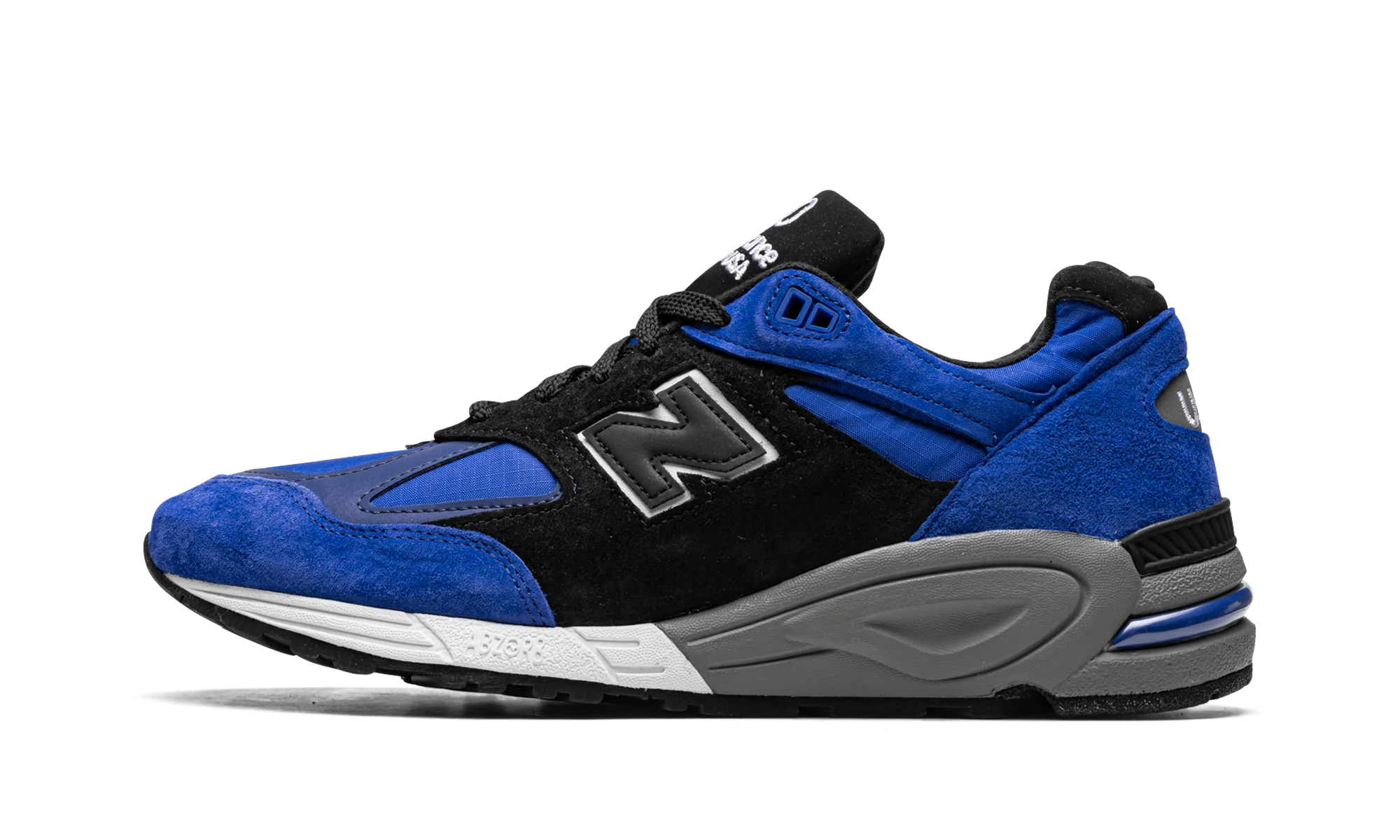 990v2 Blue/Black - 990v2 Blue/Black - Jordan 1s - AIR Jordan 1